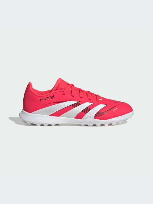 Кроссовки Adidas Predator модель ID3798-KZ Фото