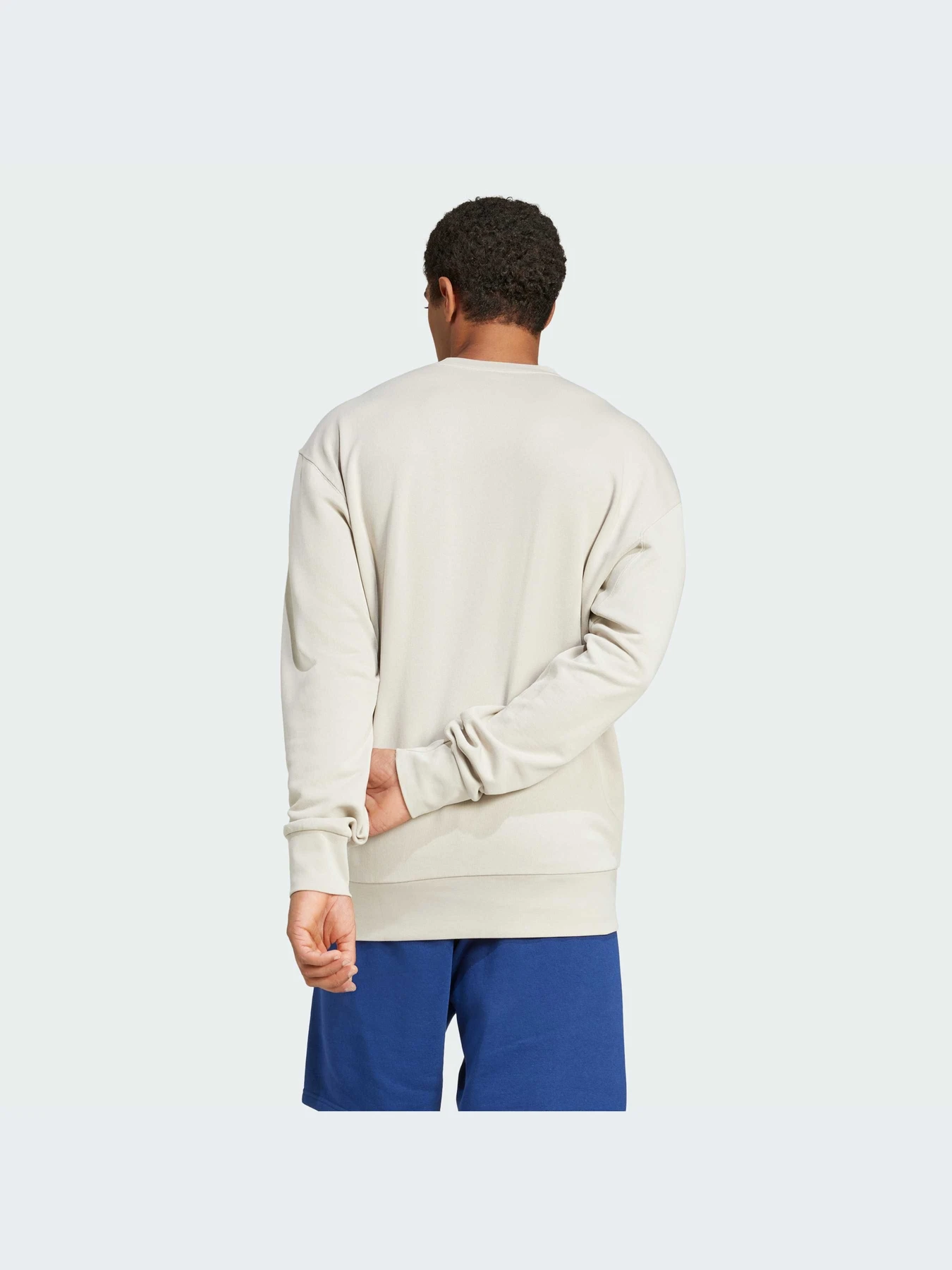 Худи и свитшоты Adidas модель JI6386-KZ Худи и свитшоты Adidas модель JI6386-KZ Фото