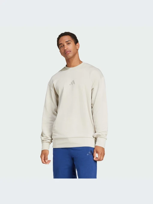 Худи и свитшоты Adidas модель JI6386-KZ Фото