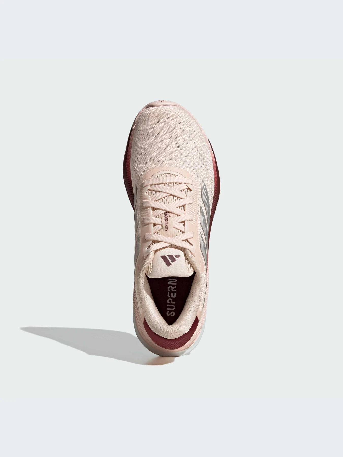 Кроссовки Adidas Supernova модель IF9564-KZ Кроссовки Adidas Supernova модель IF9564-KZ Фото