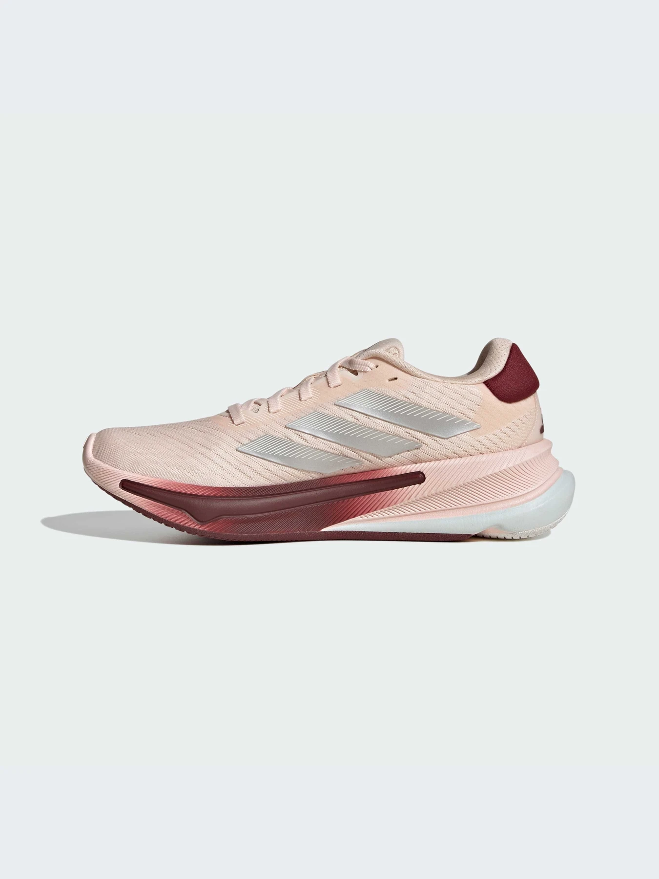 Кроссовки Adidas Supernova модель IF9564-KZ Кроссовки Adidas Supernova модель IF9564-KZ Фото