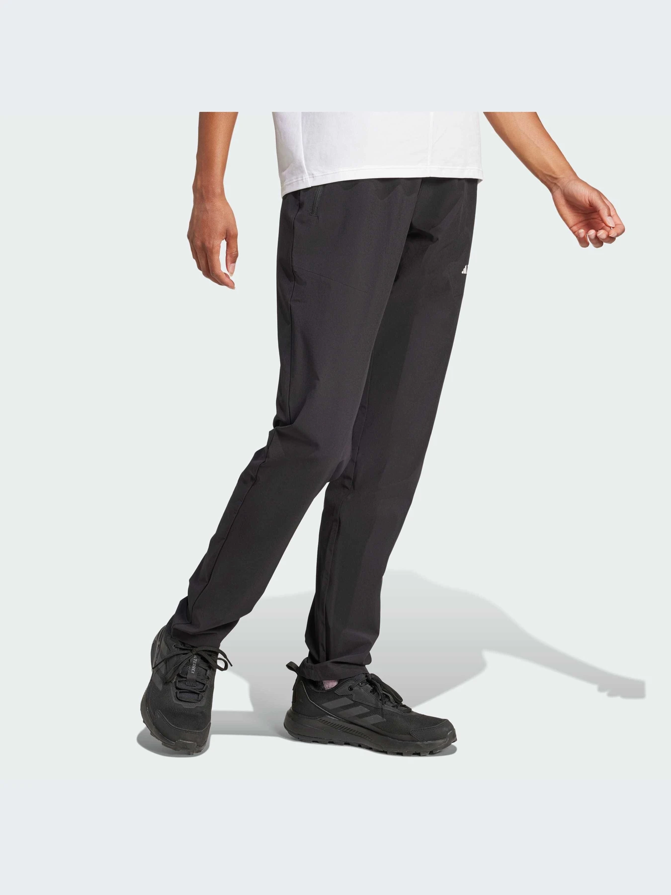 Брюки Adidas модель JP0806-KZ Брюки Adidas модель JP0806-KZ Фото