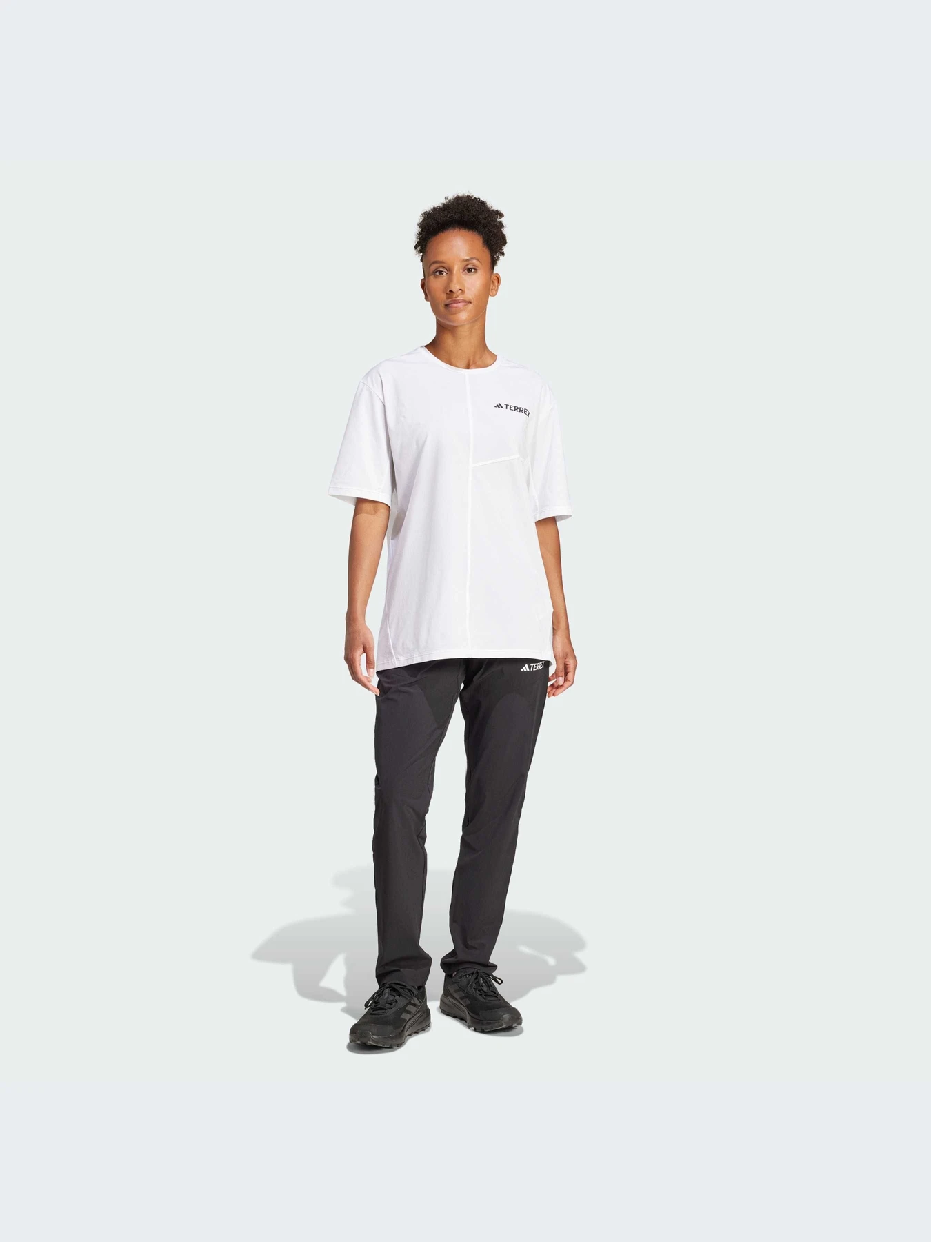 Брюки Adidas модель JP0806-KZ Брюки Adidas модель JP0806-KZ Фото