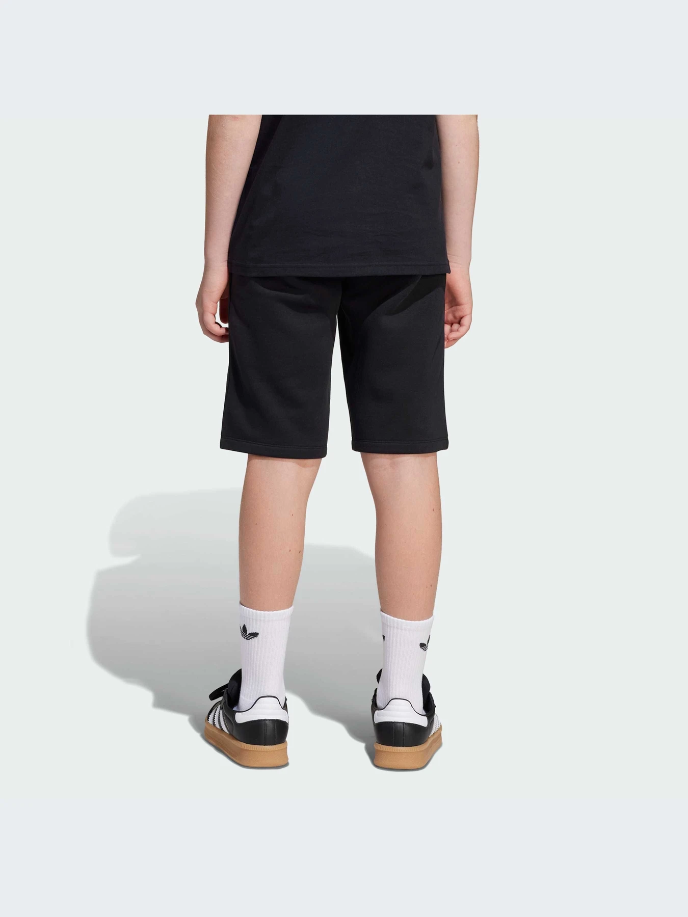 Шорты Adidas Graphics модель JC5866-KZ Шорты Adidas Graphics модель JC5866-KZ Фото