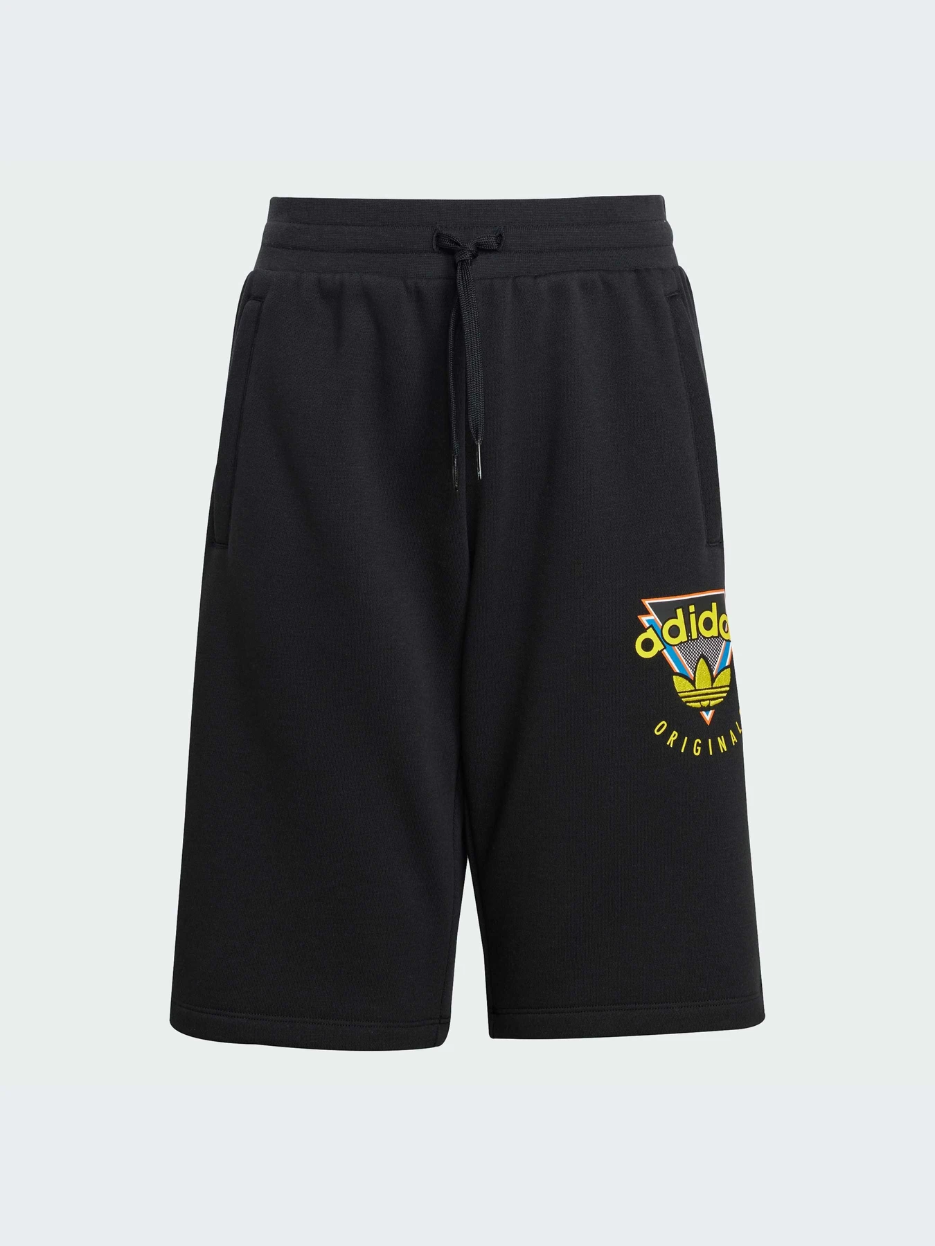 Шорты Adidas Graphics модель JC5866-KZ Шорты Adidas Graphics модель JC5866-KZ Фото