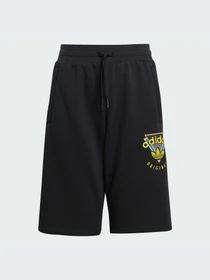 Шорты Adidas Graphics модель JC5866-KZ Фото