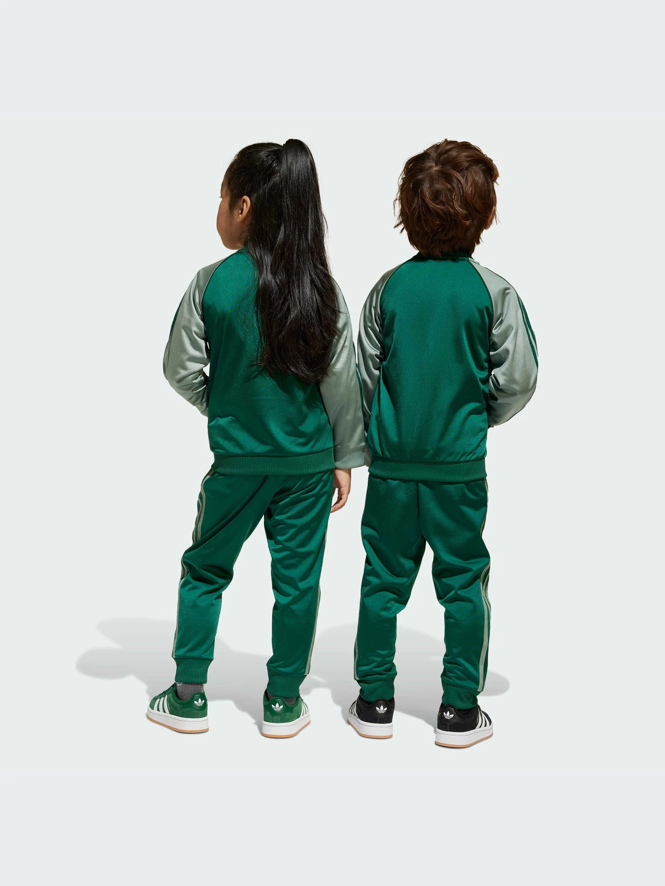 Костюмы Adidas Adicolor модель JC9149-KZ Костюмы Adidas Adicolor модель JC9149-KZ Фото