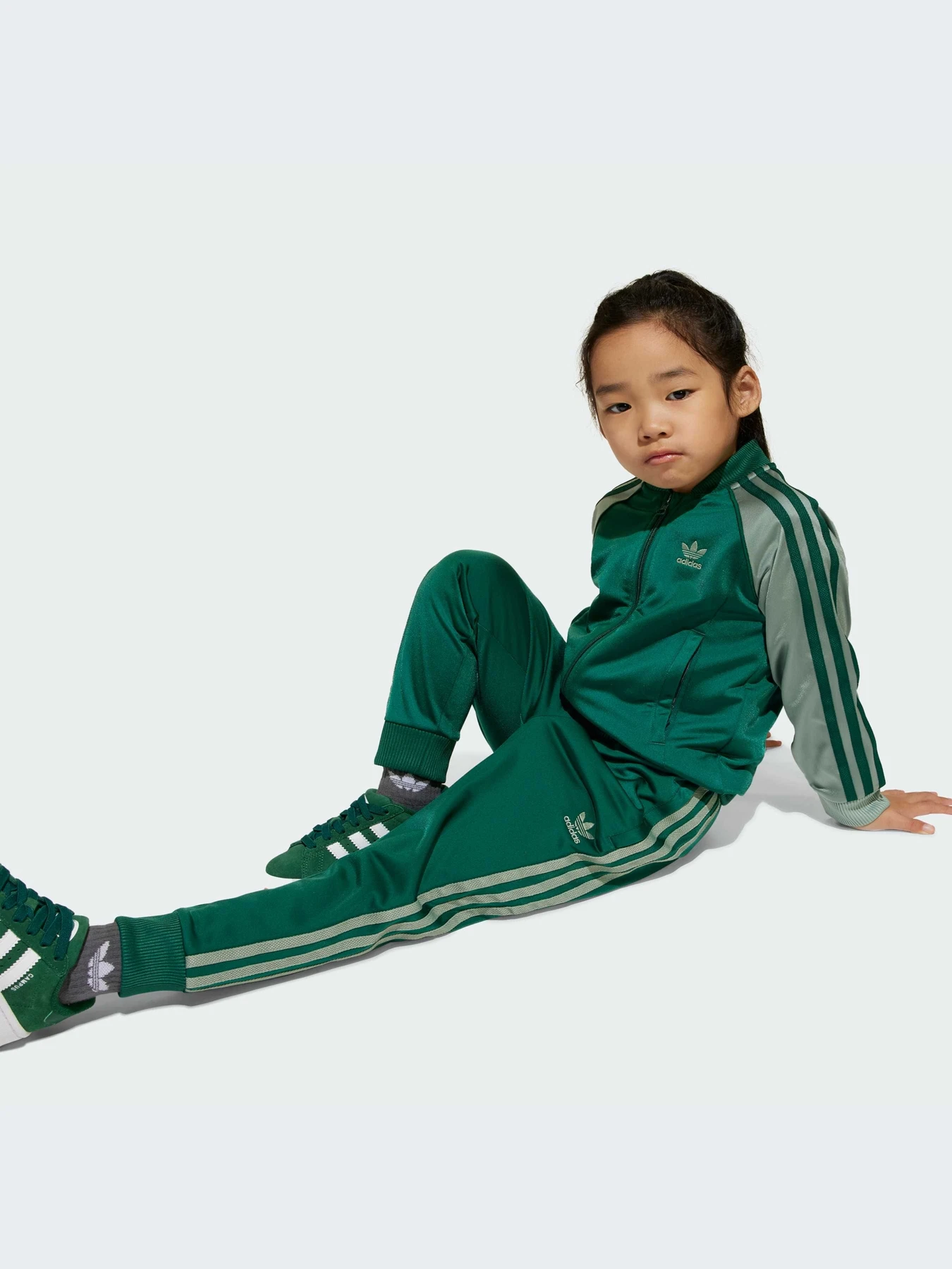 Костюмы Adidas Adicolor модель JC9149-KZ Костюмы Adidas Adicolor модель JC9149-KZ Фото
