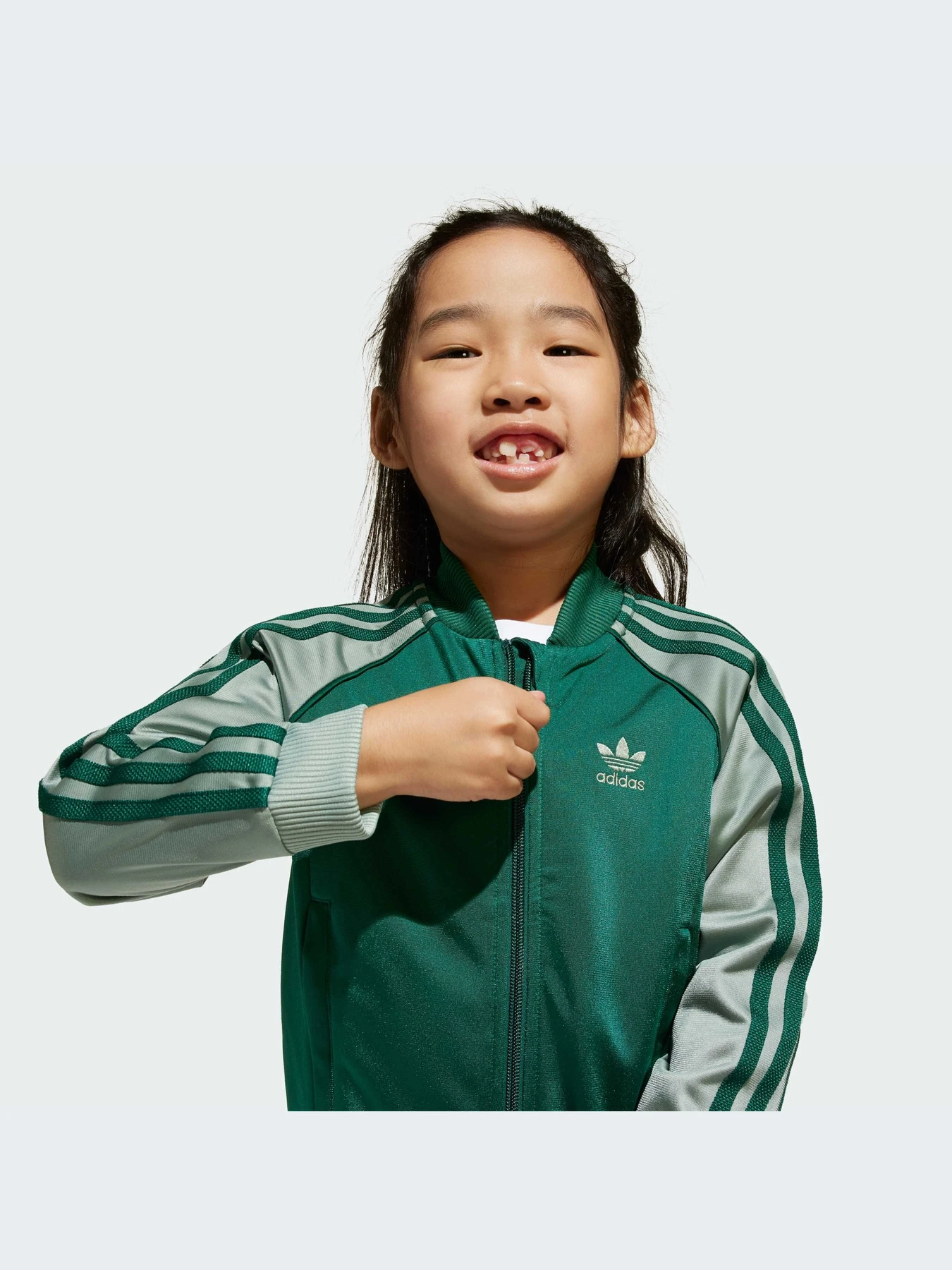 Костюмы Adidas Adicolor модель JC9149-KZ Костюмы Adidas Adicolor модель JC9149-KZ Фото
