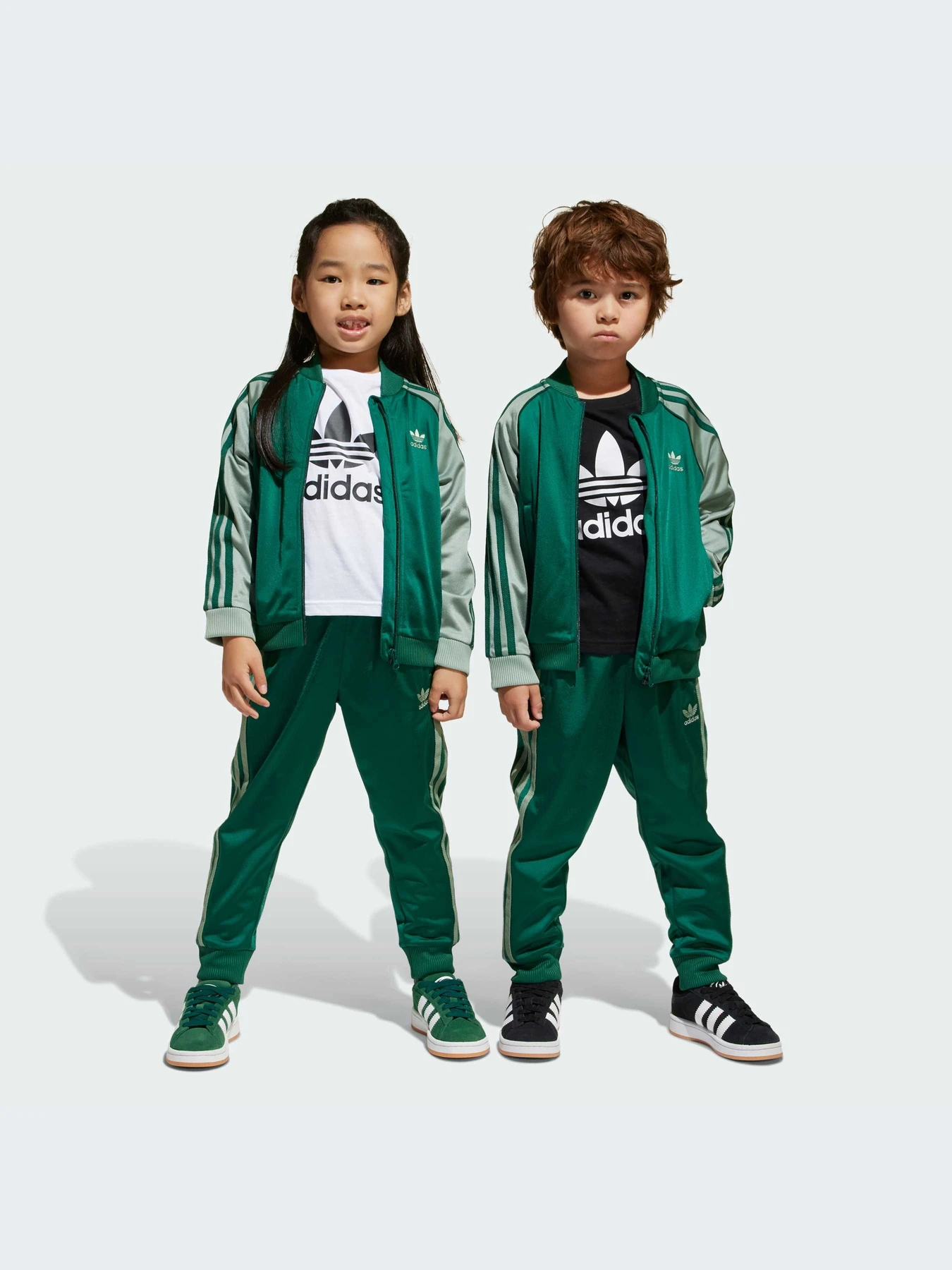 Костюмы Adidas Adicolor модель JC9149-KZ Костюмы Adidas Adicolor модель JC9149-KZ Фото