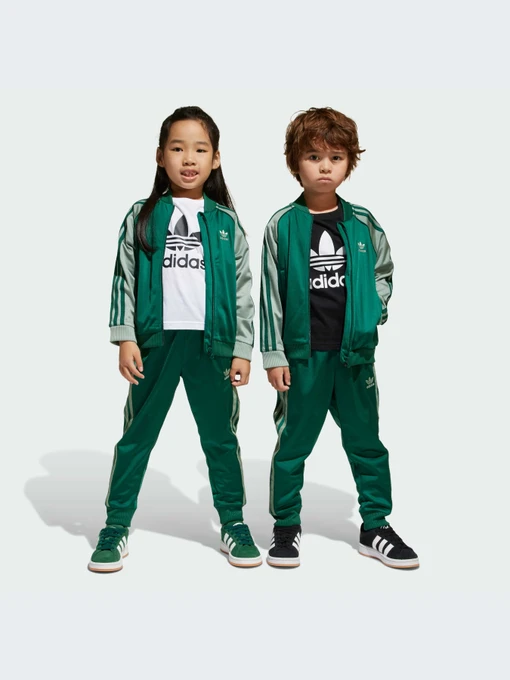 Костюмы Adidas Adicolor модель JC9149-KZ Фото