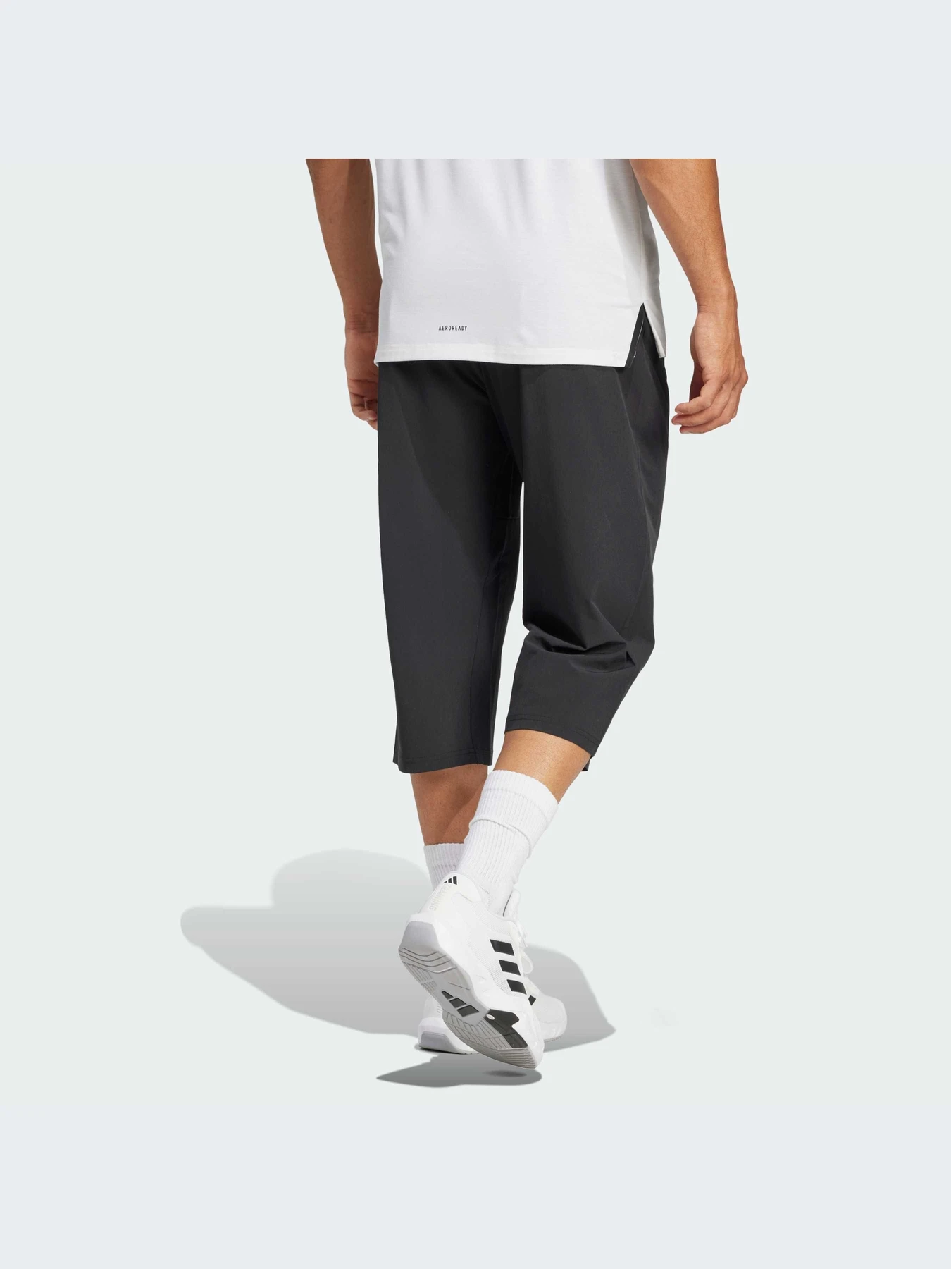Шорты Adidas модель JG1245-KZ Шорты Adidas модель JG1245-KZ Фото