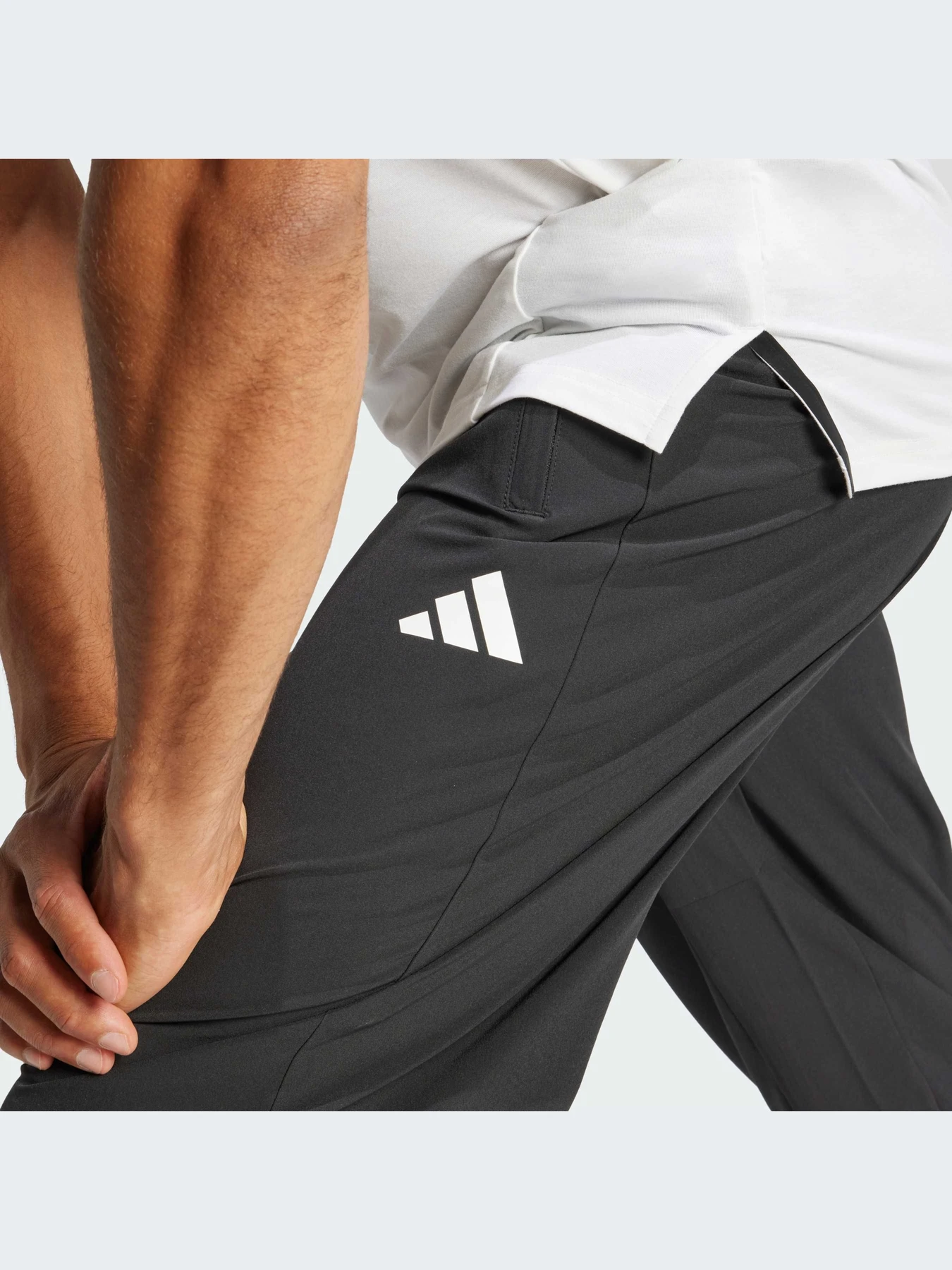 Шорты Adidas модель JG1245-KZ Шорты Adidas модель JG1245-KZ Фото