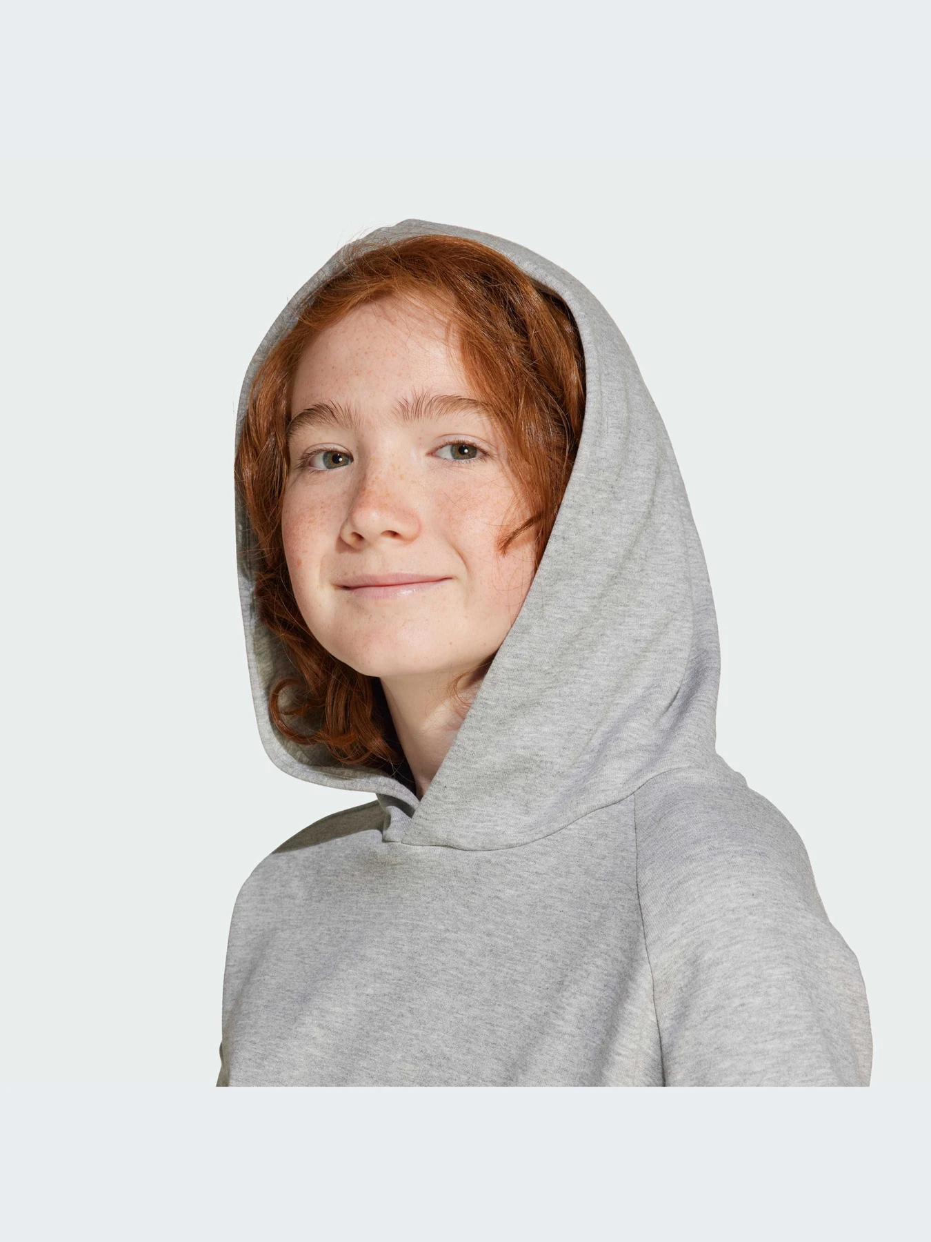 Худи и свитшоты Adidas Icons модель JJ4788-KZ Худи и свитшоты Adidas Icons модель JJ4788-KZ Фото