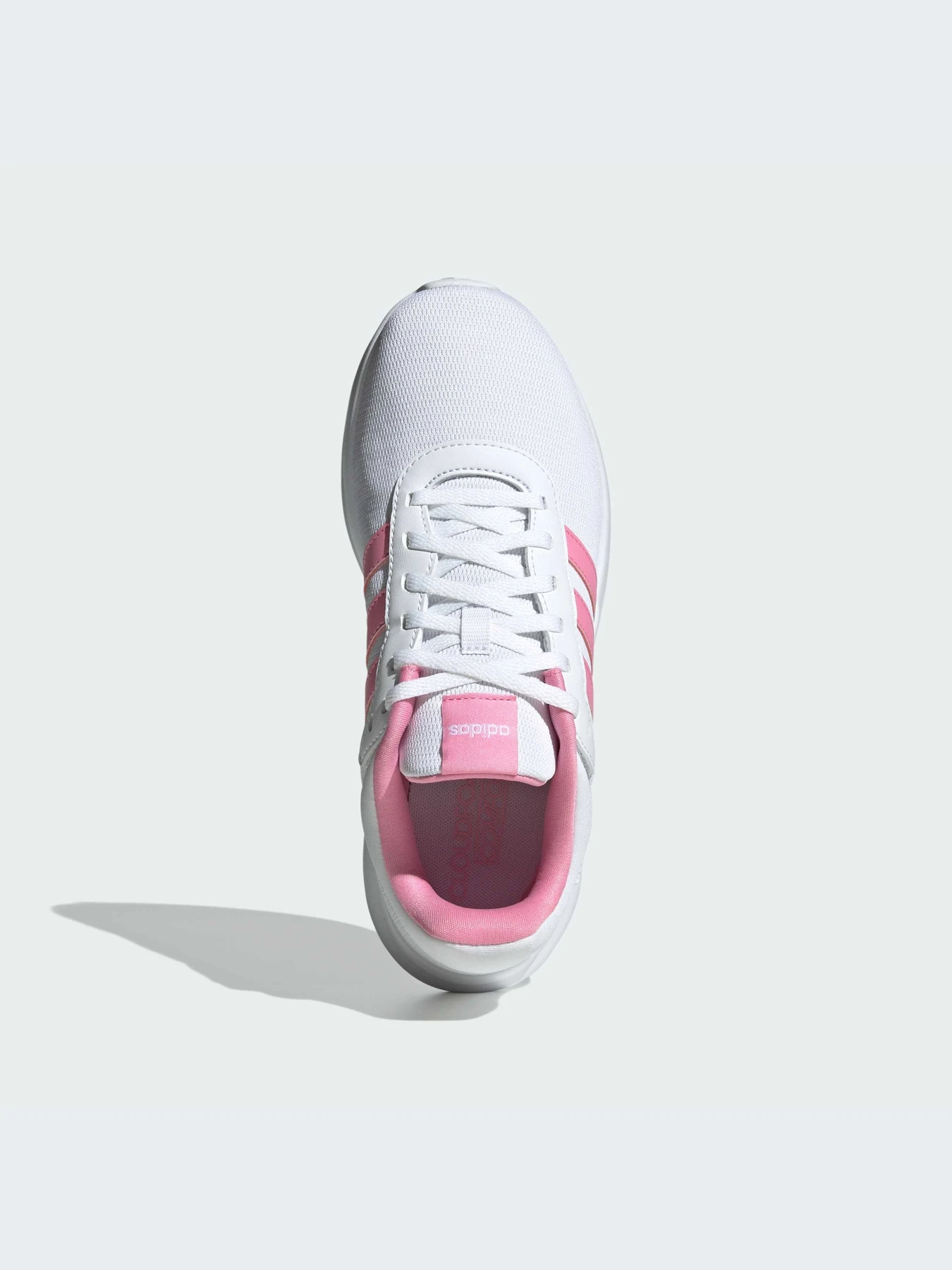 Кроссовки Adidas Lite Racer модель JI4959-KZ Кроссовки Adidas Lite Racer модель JI4959-KZ Фото