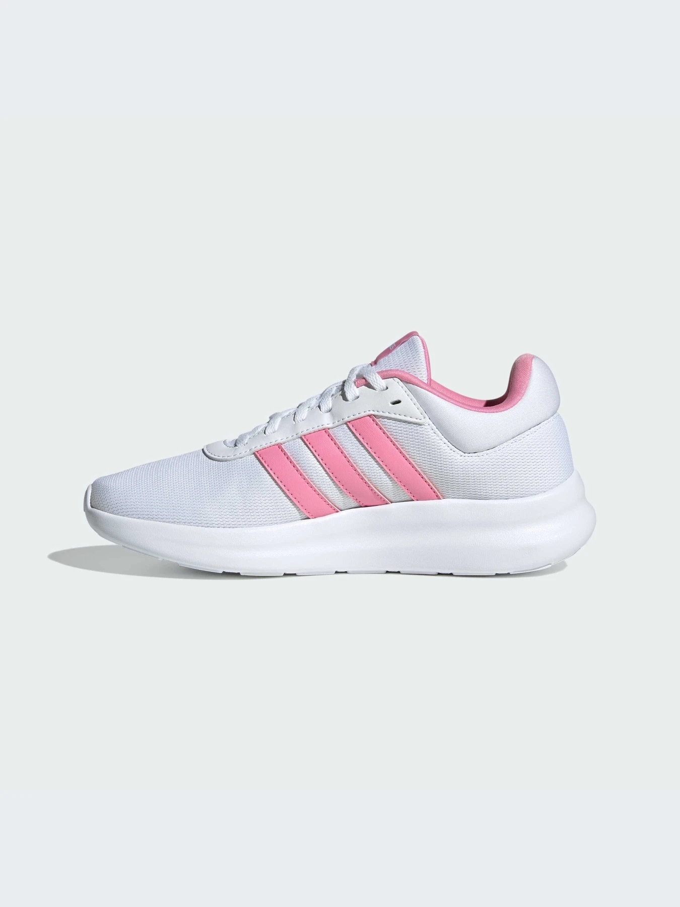 Кроссовки Adidas Lite Racer модель JI4959-KZ Кроссовки Adidas Lite Racer модель JI4959-KZ Фото
