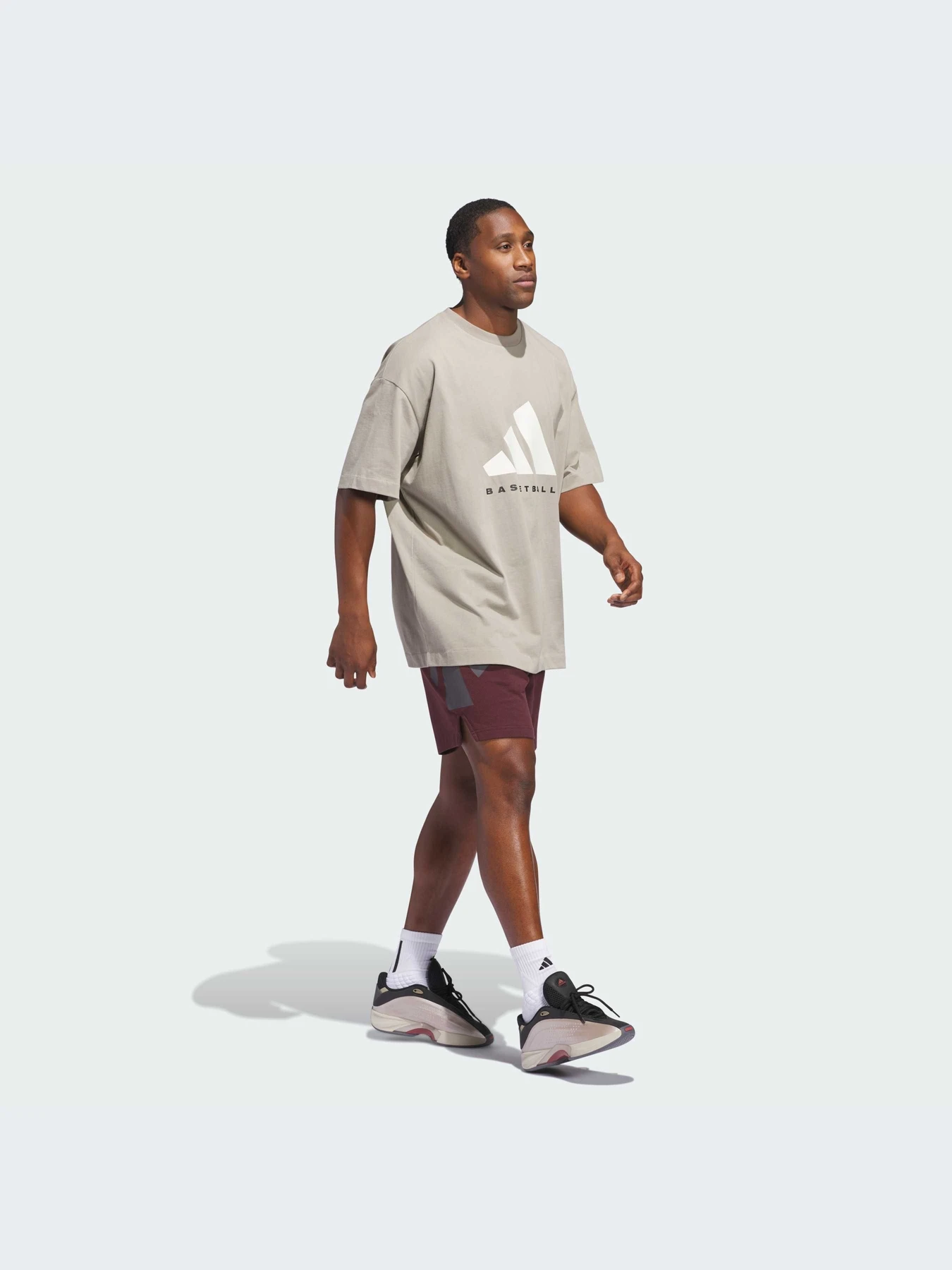 Футболки и поло Adidas модель JD6127-KZ Футболки и поло Adidas модель JD6127-KZ Фото
