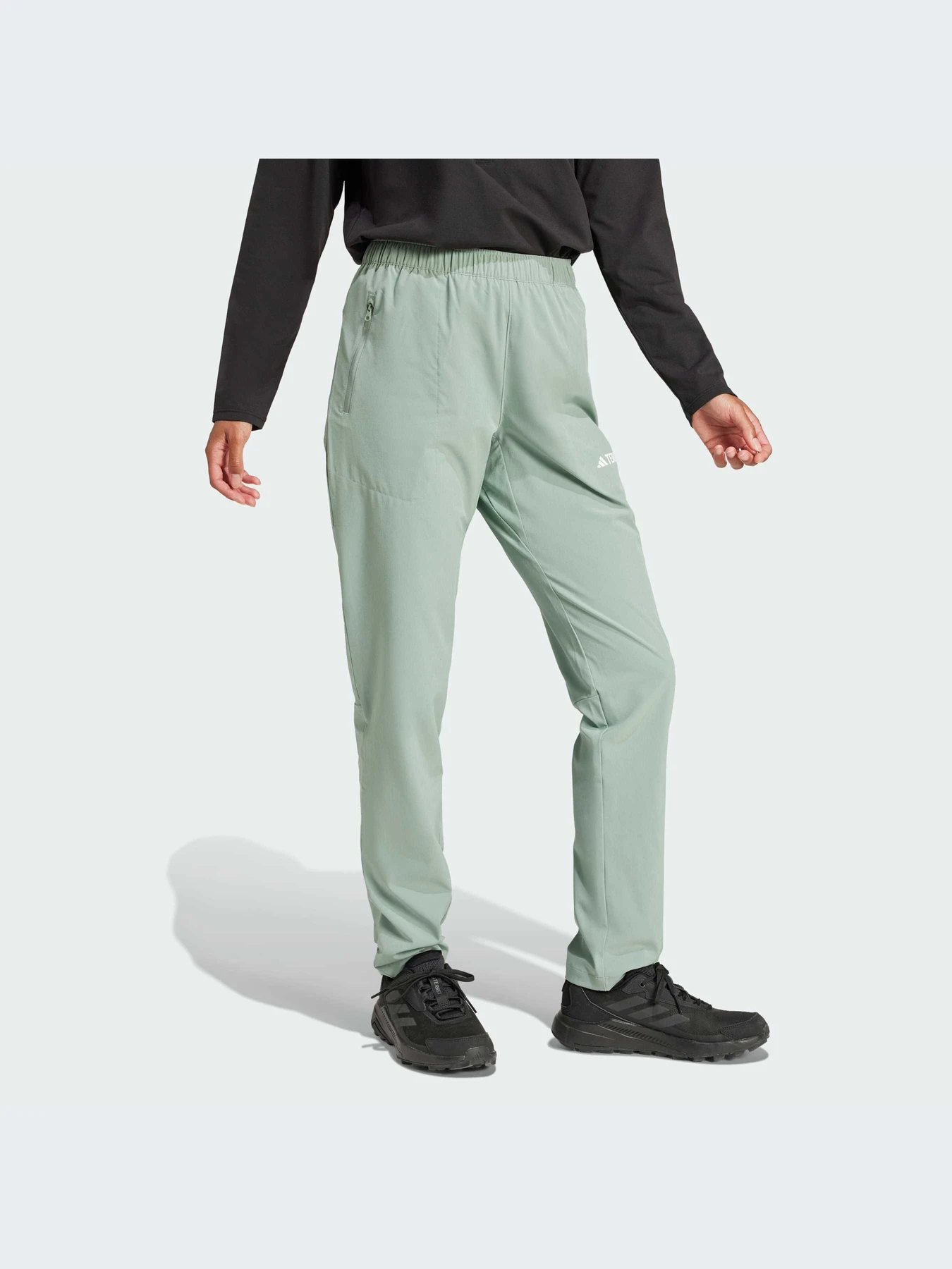 Брюки Adidas модель JP0808-KZ Брюки Adidas модель JP0808-KZ Фото