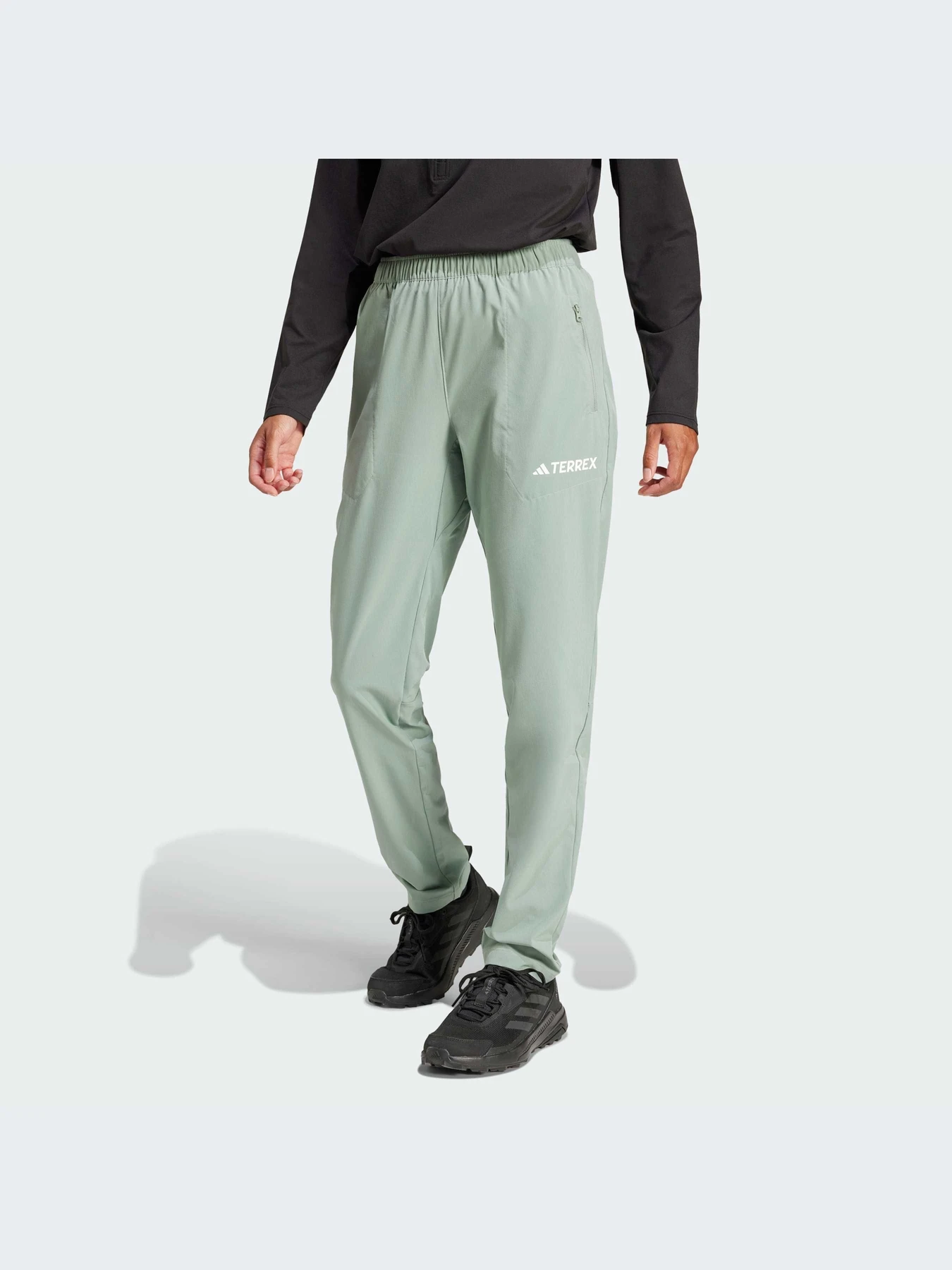 Брюки Adidas модель JP0808-KZ Брюки Adidas модель JP0808-KZ Фото