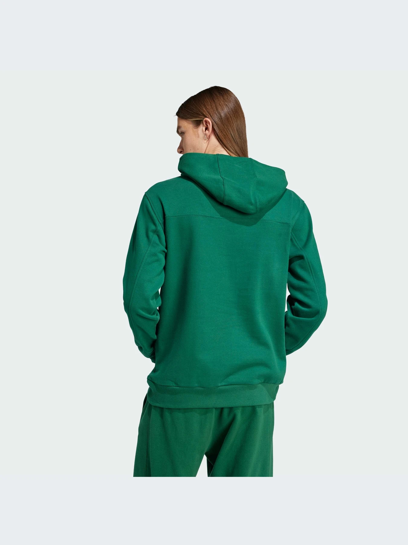 Худи и свитшоты Adidas модель JC8352-KZ Худи и свитшоты Adidas модель JC8352-KZ Фото