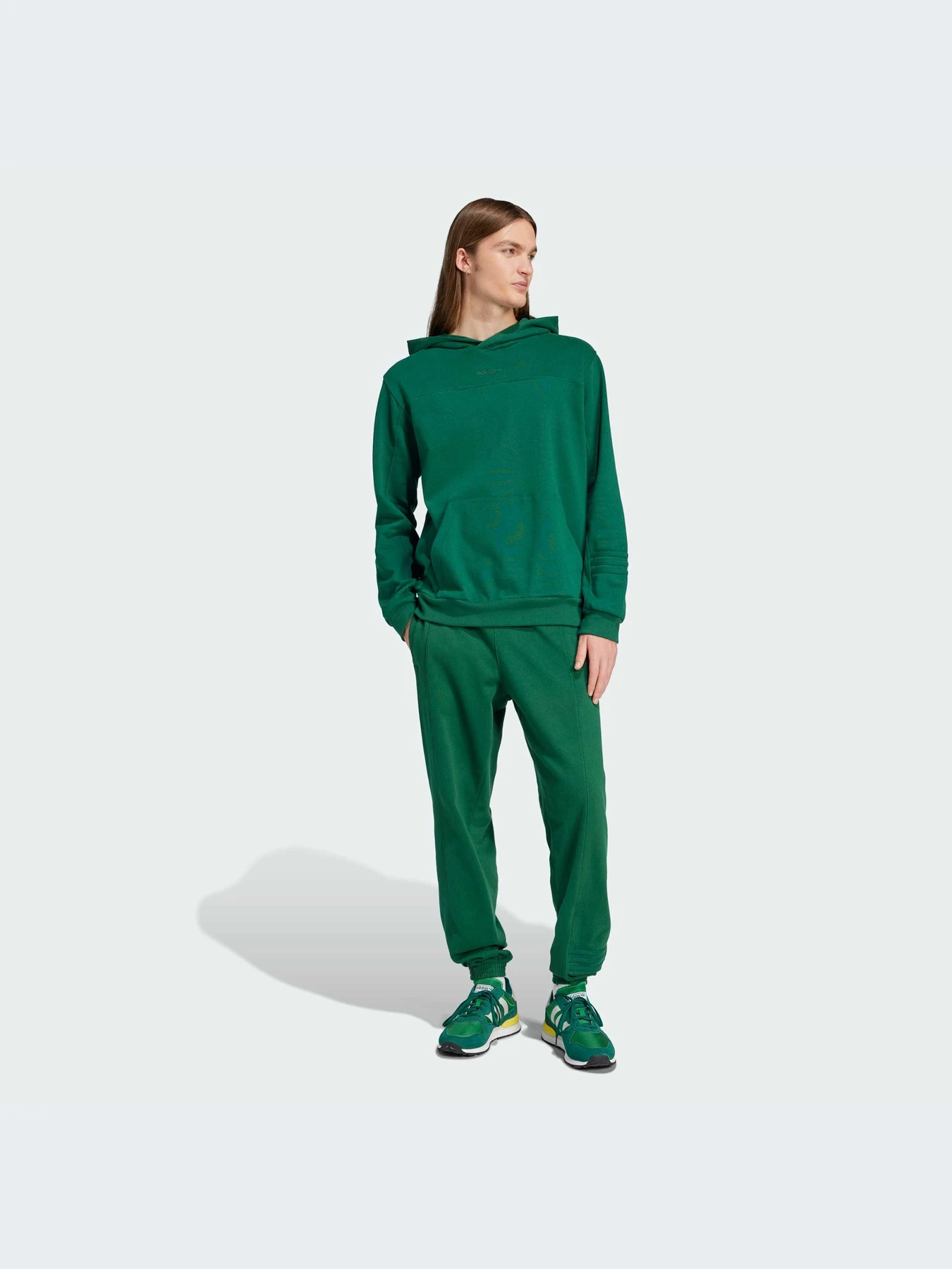 Худи и свитшоты Adidas модель JC8352-KZ Худи и свитшоты Adidas модель JC8352-KZ Фото