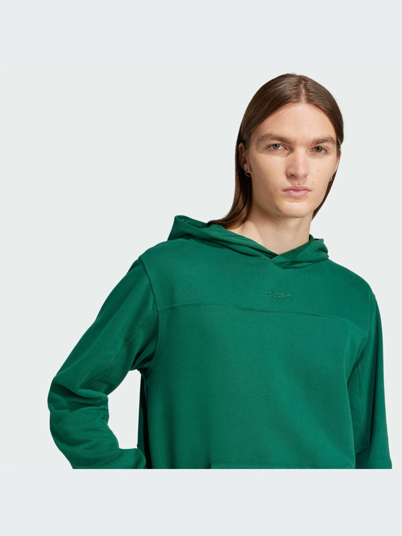 Худи и свитшоты Adidas модель JC8352-KZ Худи и свитшоты Adidas модель JC8352-KZ Фото