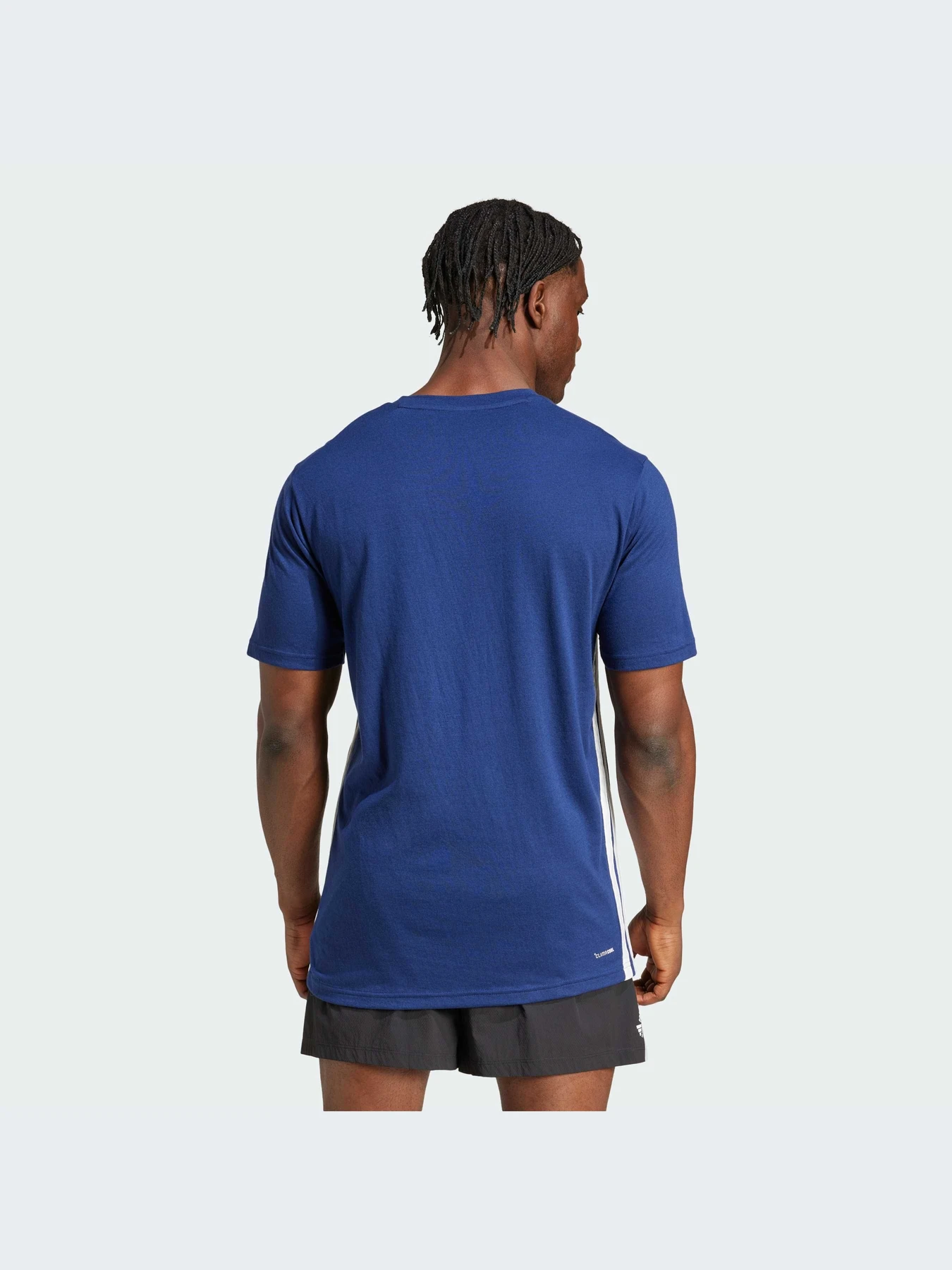 Футболки и поло Adidas модель JD0172-KZ Футболки и поло Adidas модель JD0172-KZ Фото