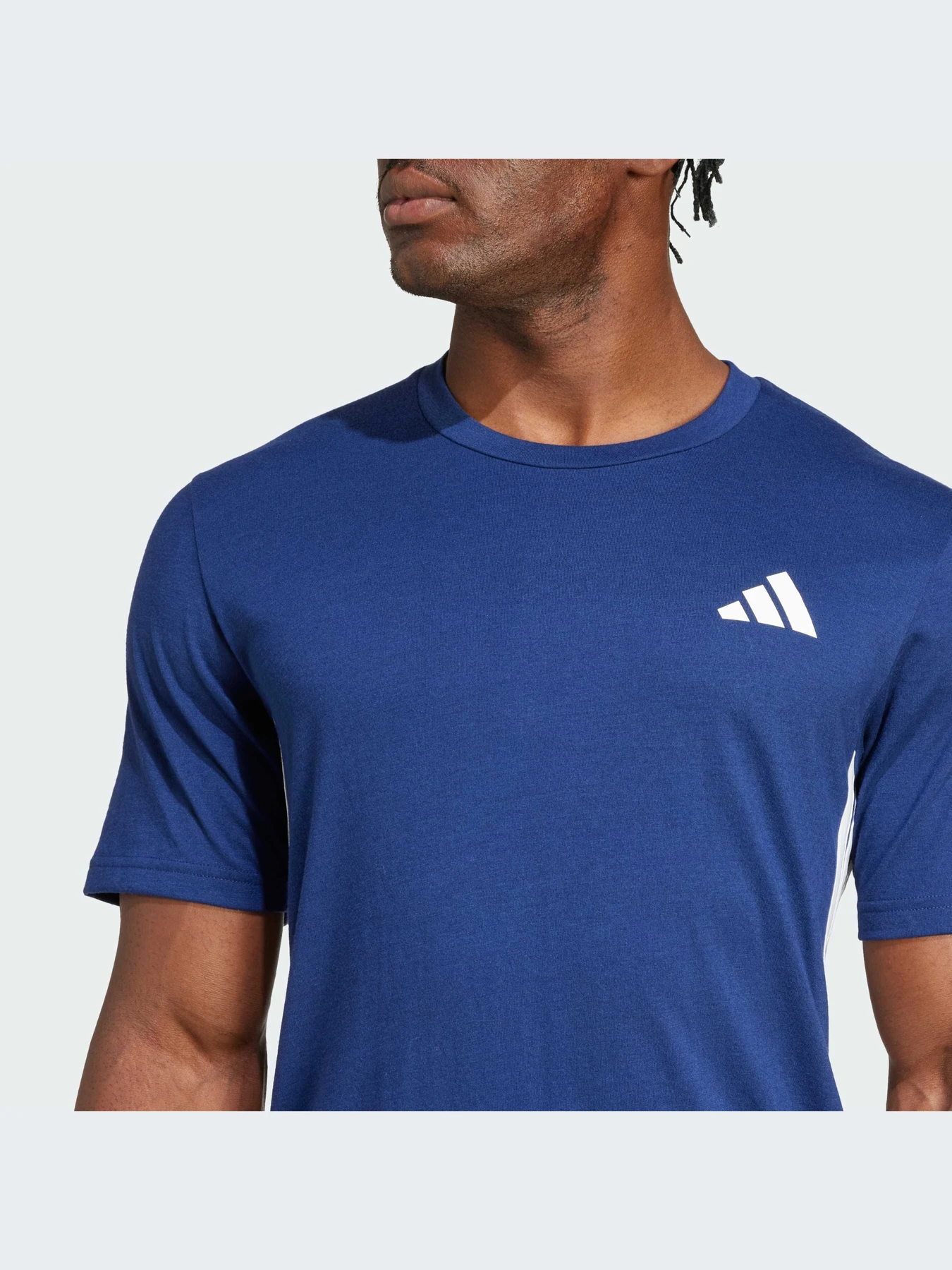 Футболки и поло Adidas модель JD0172-KZ Футболки и поло Adidas модель JD0172-KZ Фото