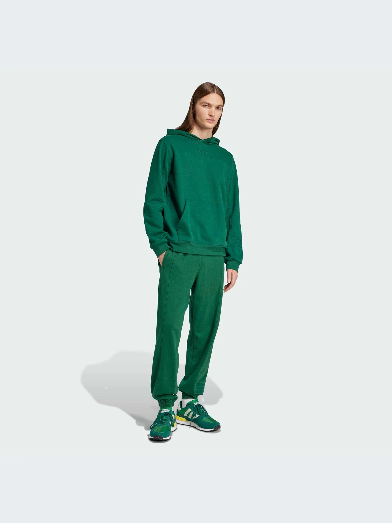 Брюки Adidas модель JC8356-KZ Брюки Adidas модель JC8356-KZ Фото
