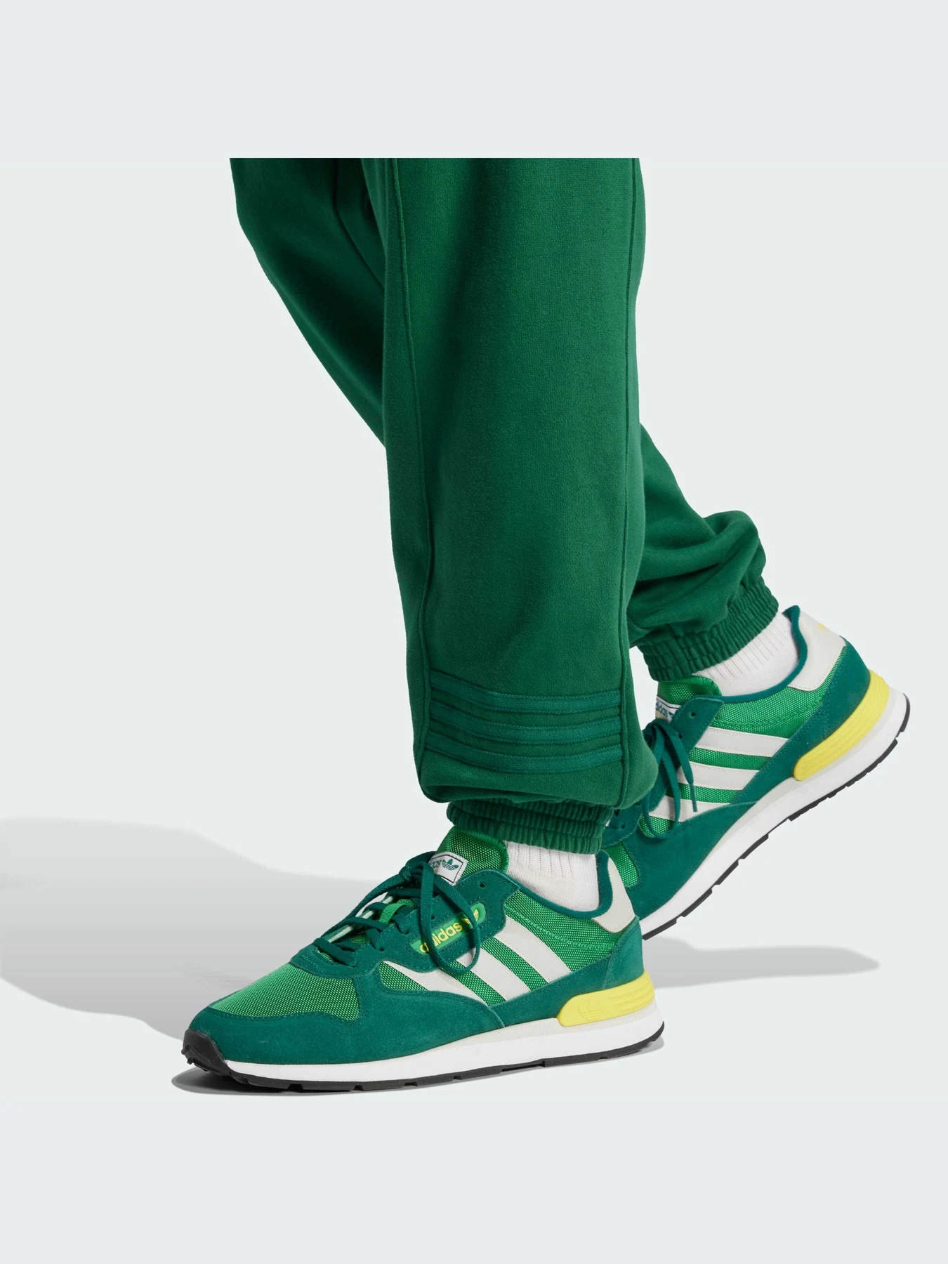 Брюки Adidas модель JC8356-KZ Брюки Adidas модель JC8356-KZ Фото