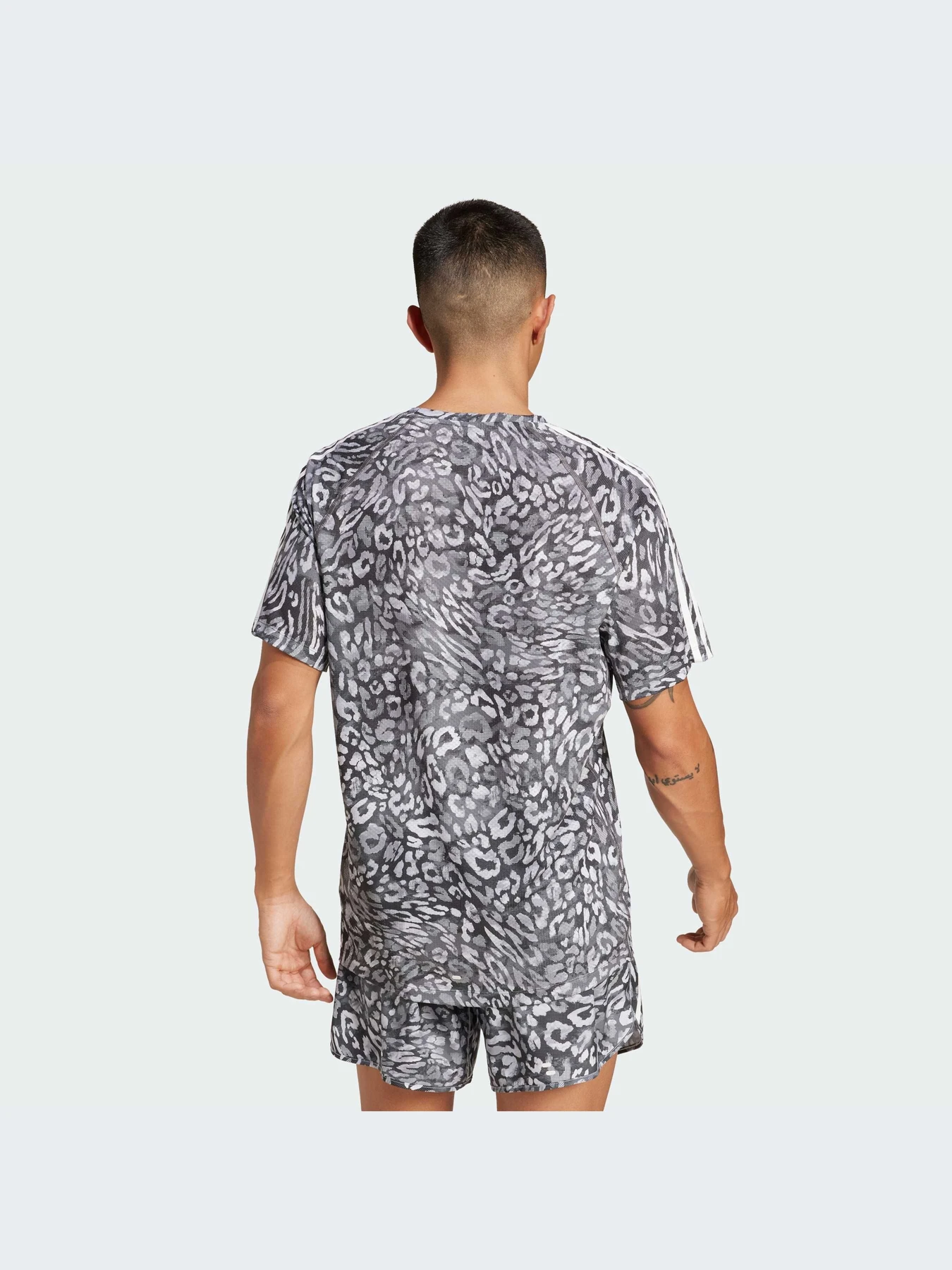 Футболки и поло Adidas модель JC7397-KZ Футболки и поло Adidas модель JC7397-KZ Фото