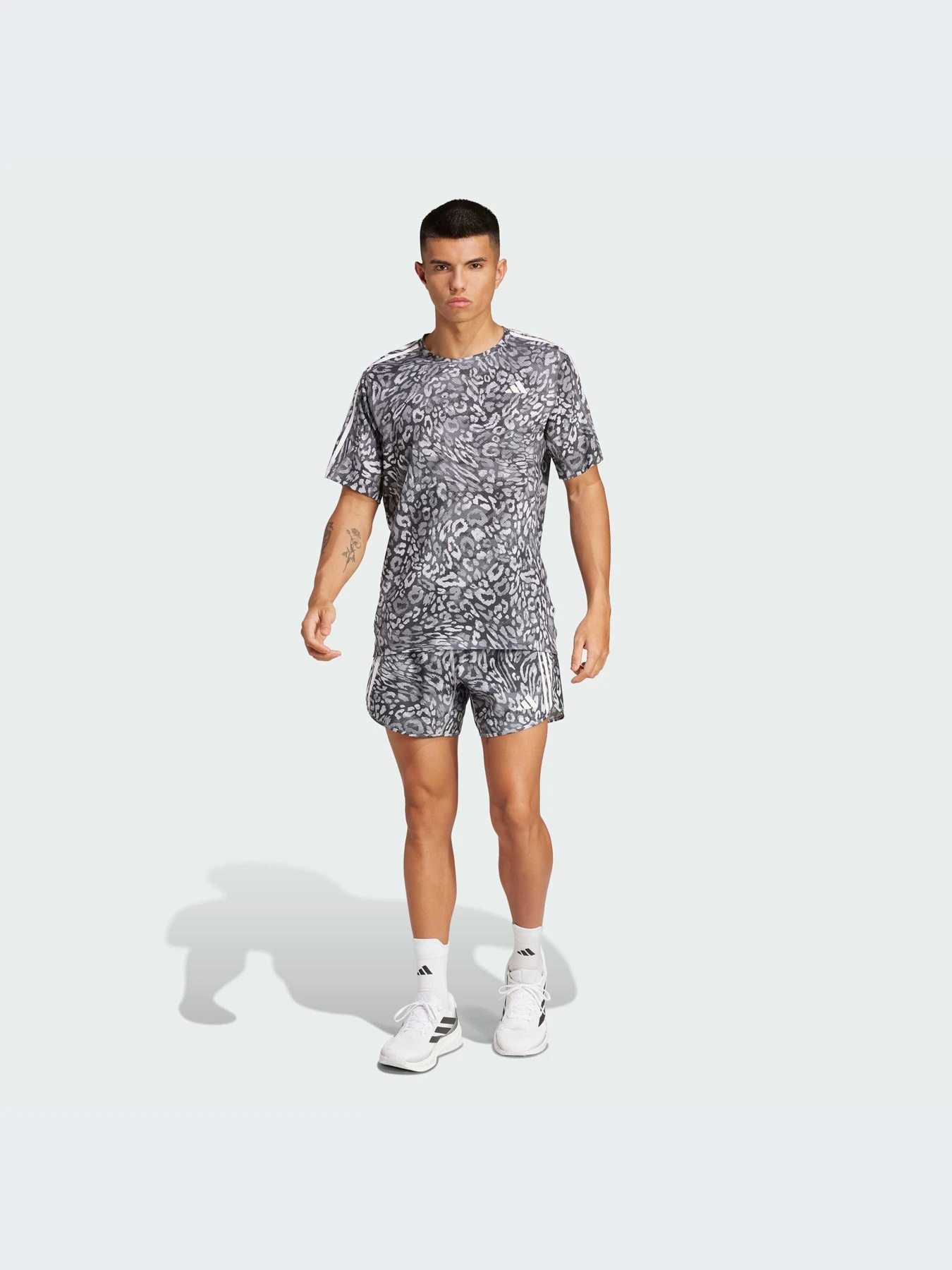 Футболки и поло Adidas модель JC7397-KZ Футболки и поло Adidas модель JC7397-KZ Фото