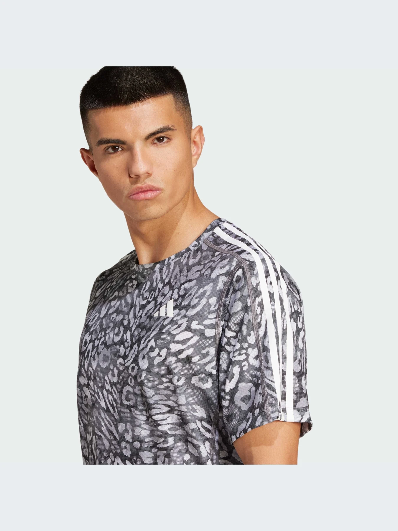 Футболки и поло Adidas модель JC7397-KZ Футболки и поло Adidas модель JC7397-KZ Фото