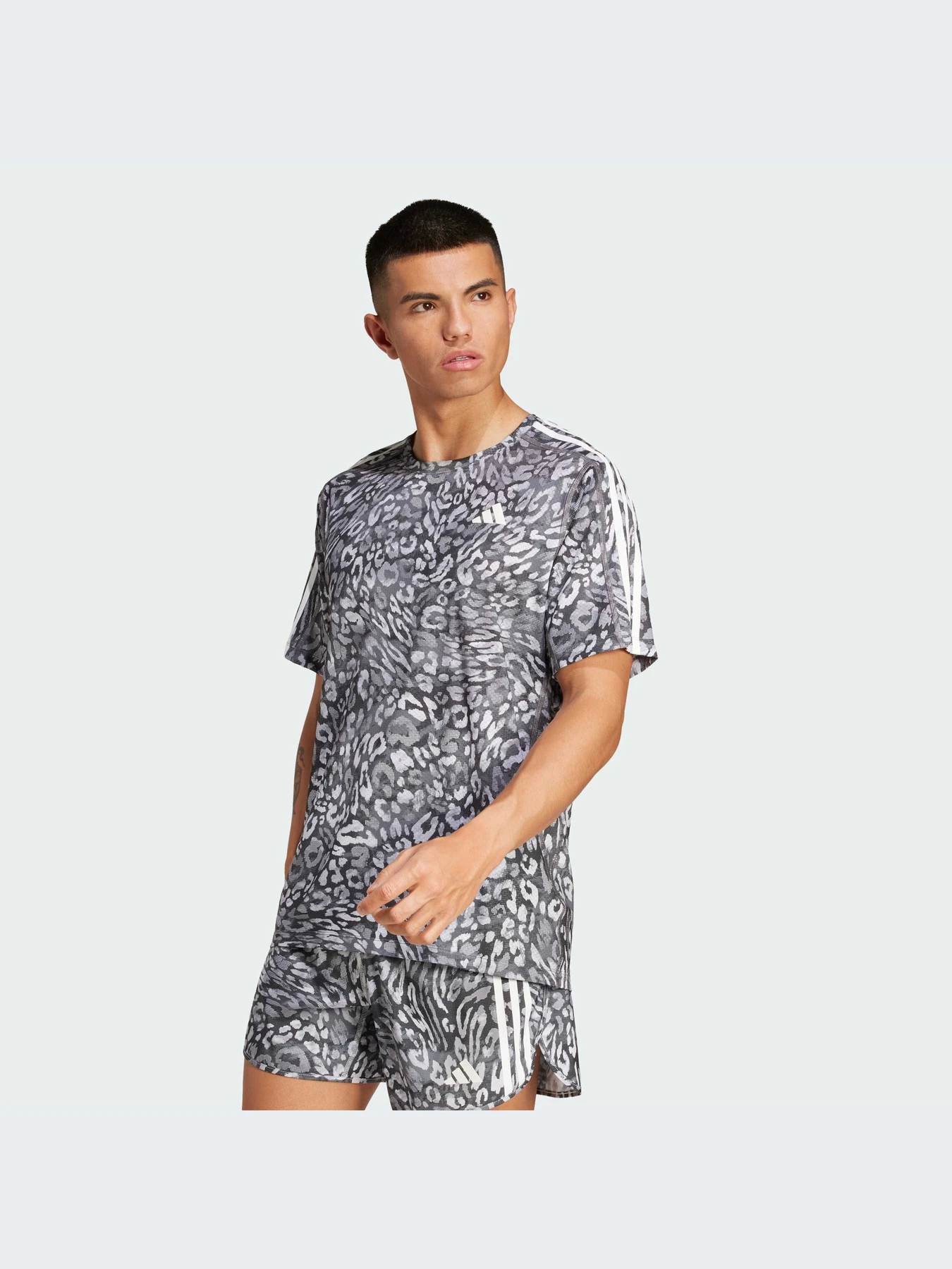Футболки и поло Adidas модель JC7397-KZ Футболки и поло Adidas модель JC7397-KZ Фото