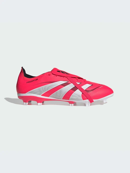 Кроссовки Adidas Predator модель ID1319-KZ Фото