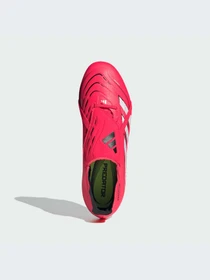 Кроссовки Adidas Predator модель ID1319-KZ Фото