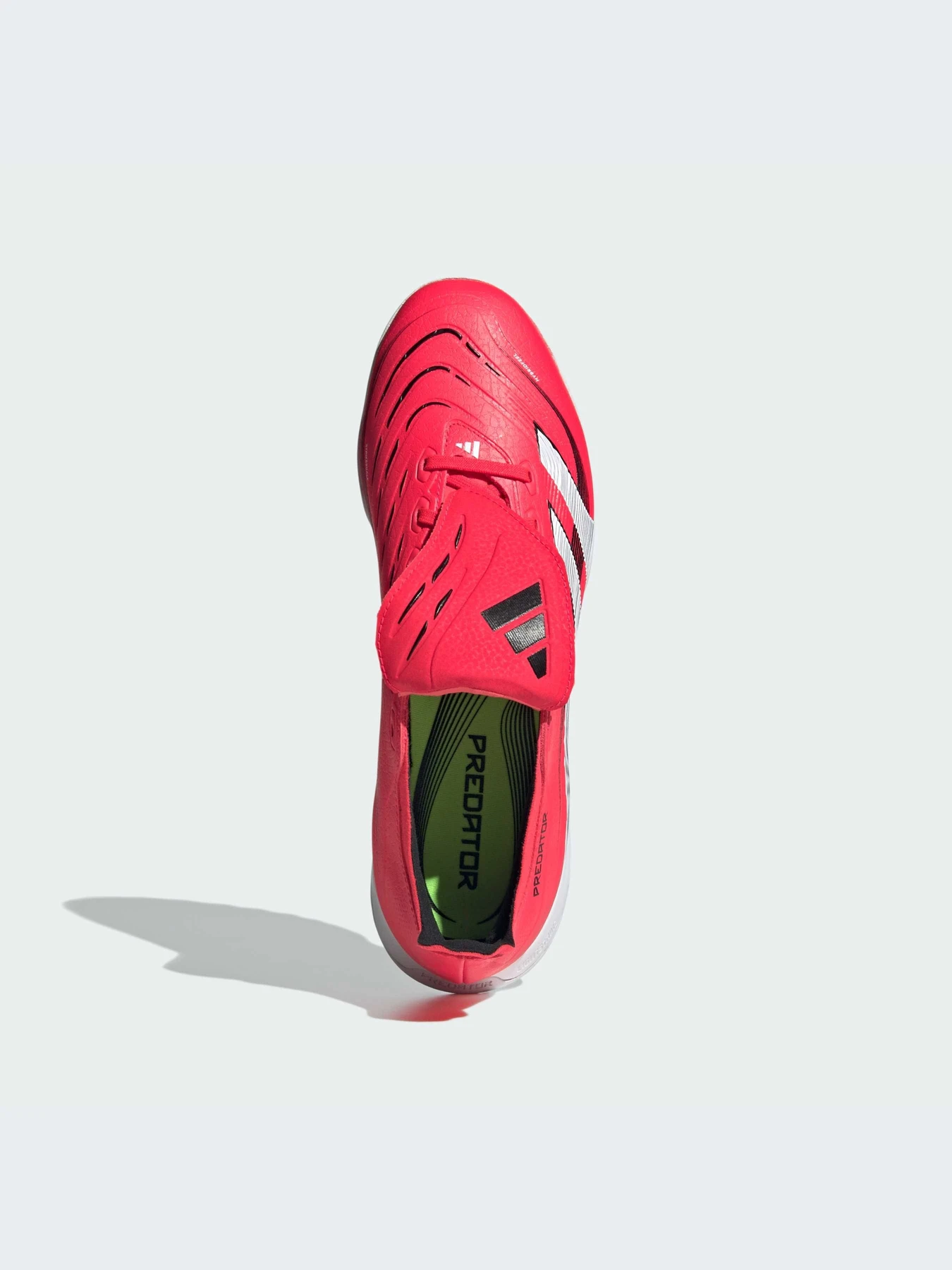Кроссовки Adidas Predator модель JS0384-KZ Кроссовки Adidas Predator модель JS0384-KZ Фото