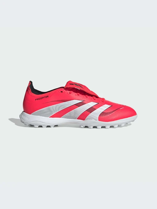 Кроссовки Adidas Predator модель JS0384-KZ Фото