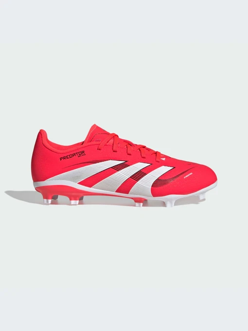 Кроссовки Adidas Predator модель ID3750-KZ Фото