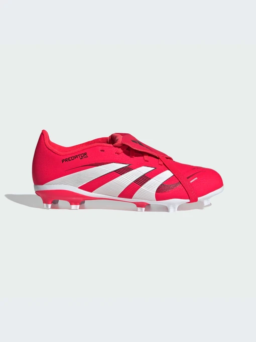 Кроссовки Adidas Predator модель ID3830-KZ Фото