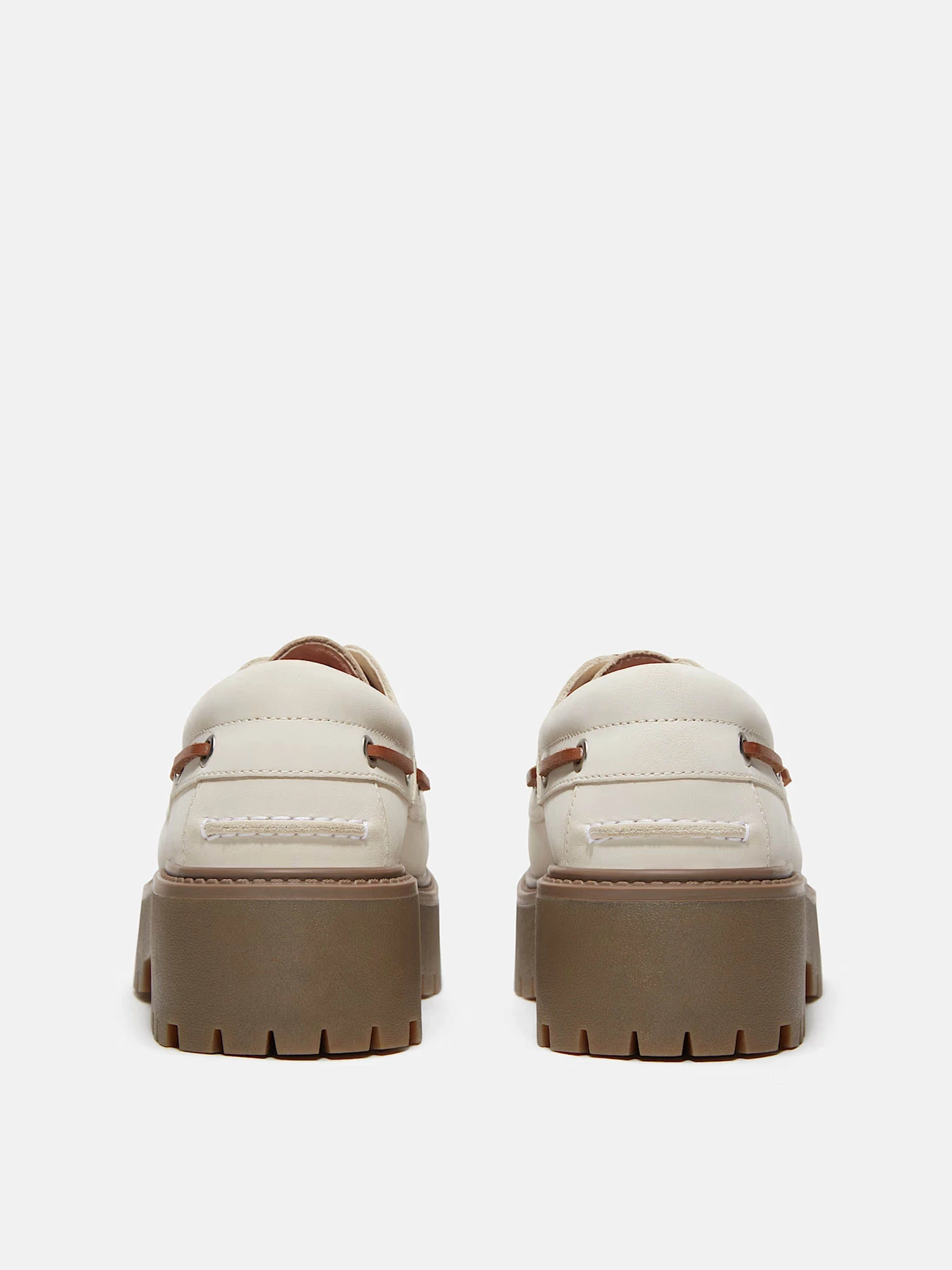 Слипоны и мокасины Timberland модель TB0A2GVFEX4 Слипоны и мокасины Timberland модель TB0A2GVFEX4 Фото