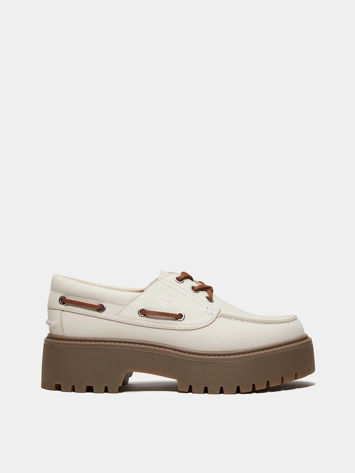Слипоны и мокасины Timberland модель TB0A2GVFEX4 Слипоны и мокасины Timberland модель TB0A2GVFEX4 Фото