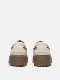 Слипоны и мокасины Timberland модель TB0A2GVFEX4 Фото