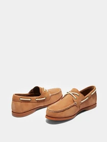 Слипоны и мокасины Timberland модель TB0A2HEMA68 Фото