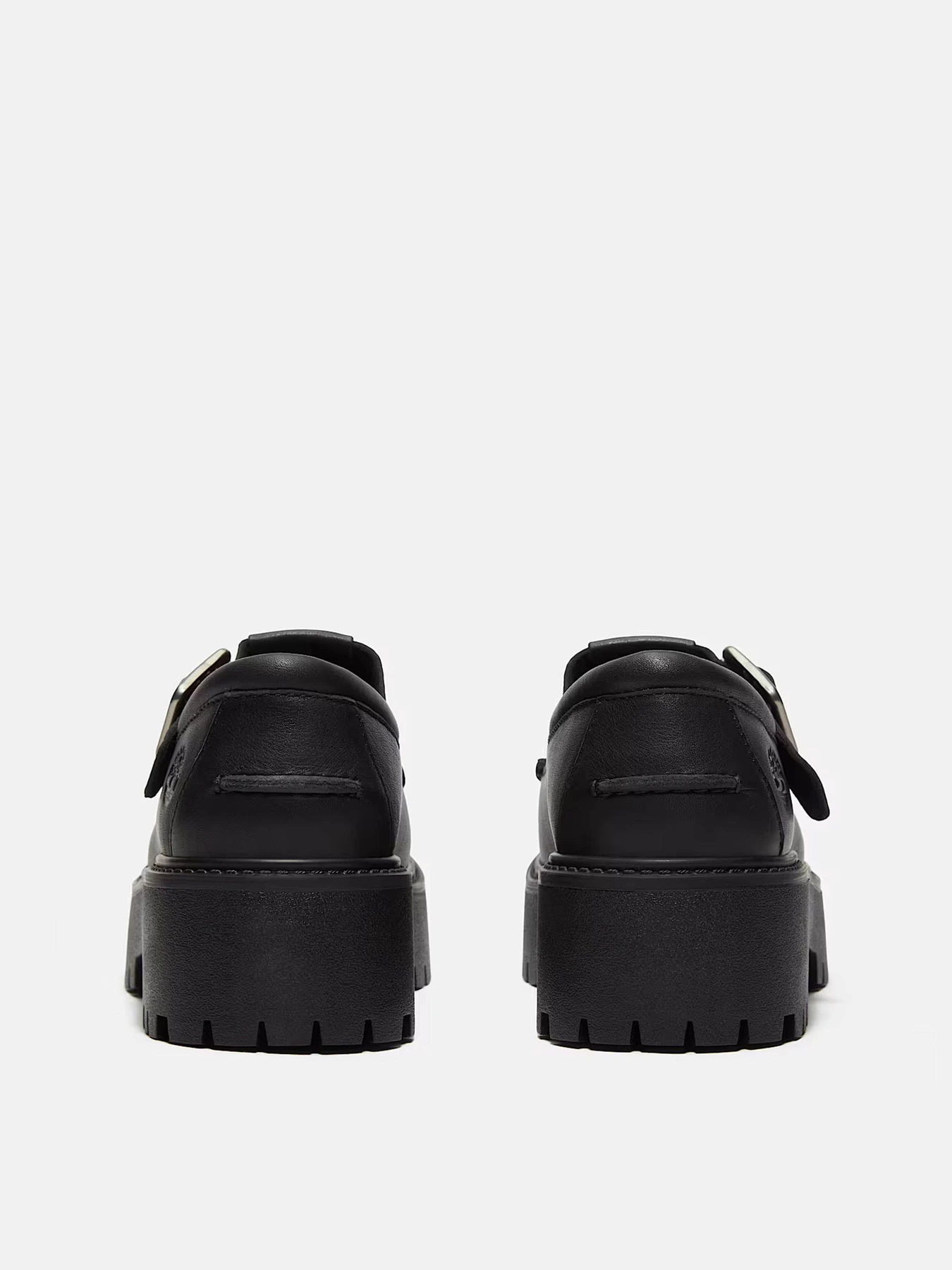 Туфли и лоферы Timberland модель TB0A4188W02 Туфли и лоферы Timberland модель TB0A4188W02 Фото