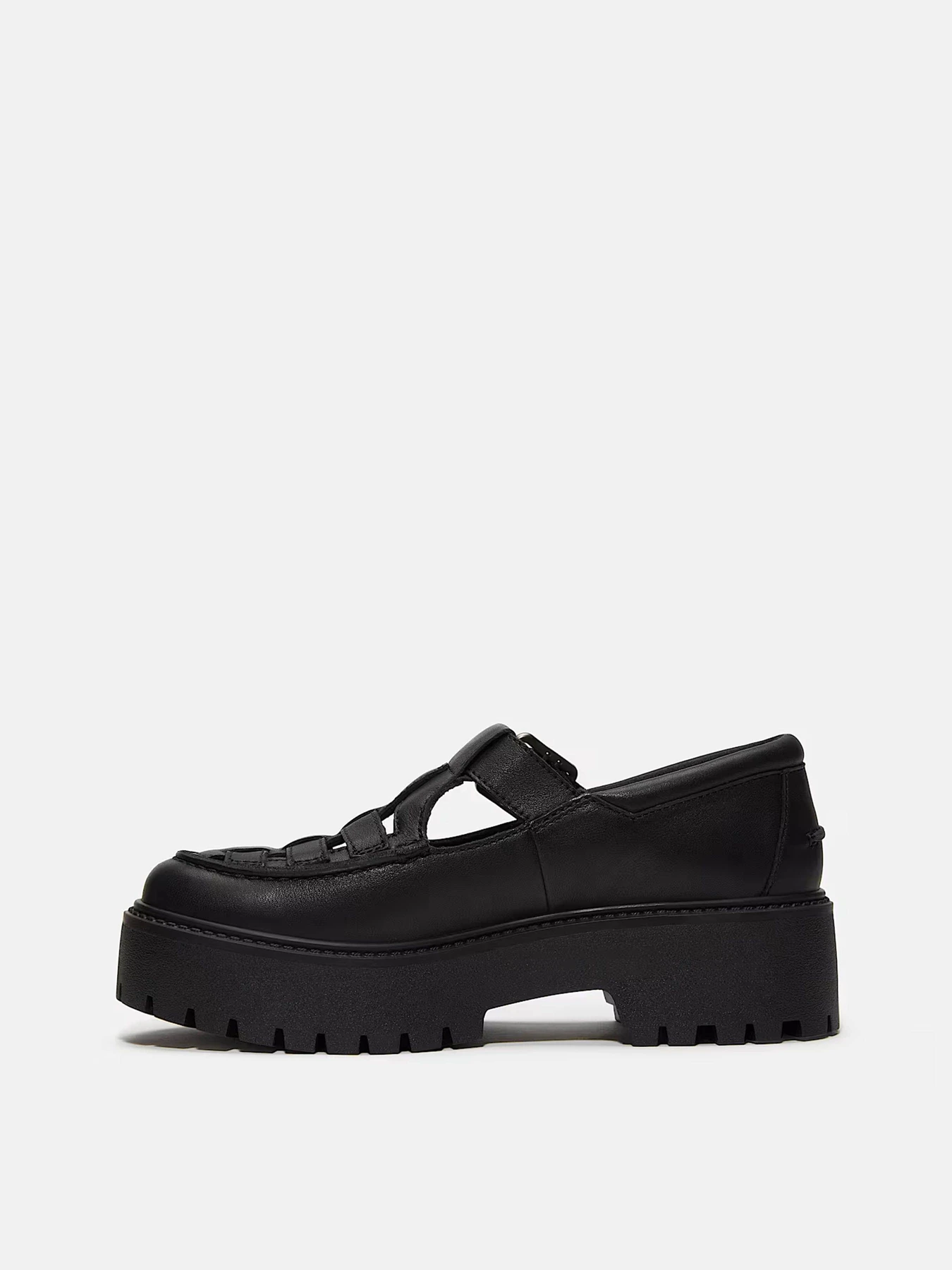 Туфли и лоферы Timberland модель TB0A4188W02 Туфли и лоферы Timberland модель TB0A4188W02 Фото