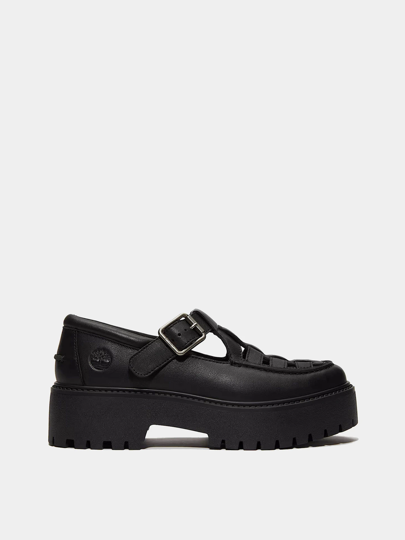 Туфли и лоферы Timberland модель TB0A4188W02 Туфли и лоферы Timberland модель TB0A4188W02 Фото