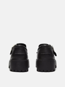 Туфли и лоферы Timberland модель TB0A4188W02 Фото