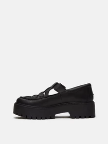 Туфли и лоферы Timberland модель TB0A4188W02 Фото