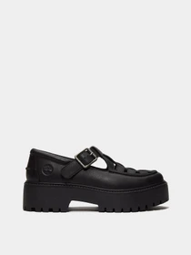 Туфли и лоферы Timberland модель TB0A4188W02 Фото